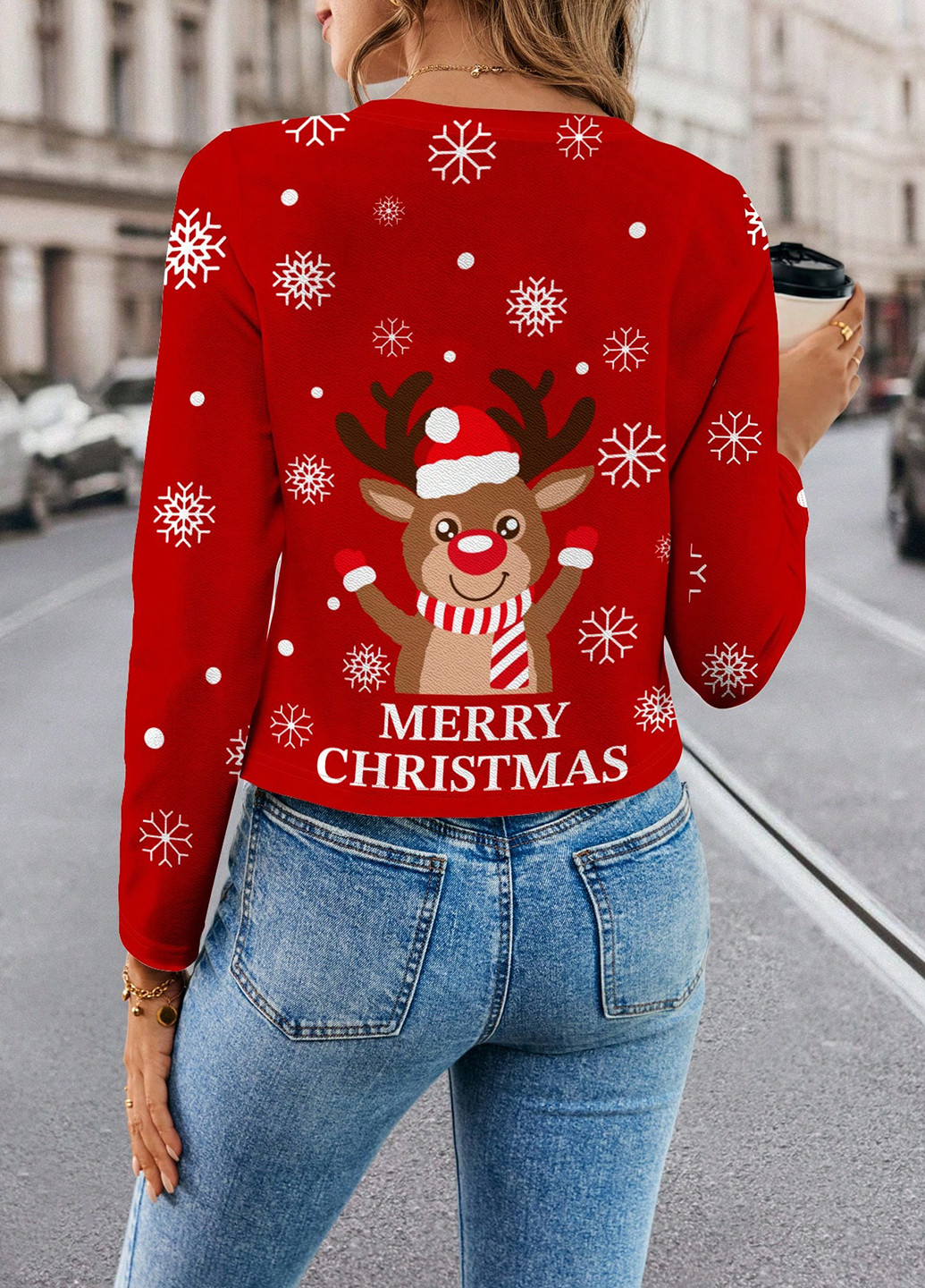 Кардиган SHEIN (332805834)