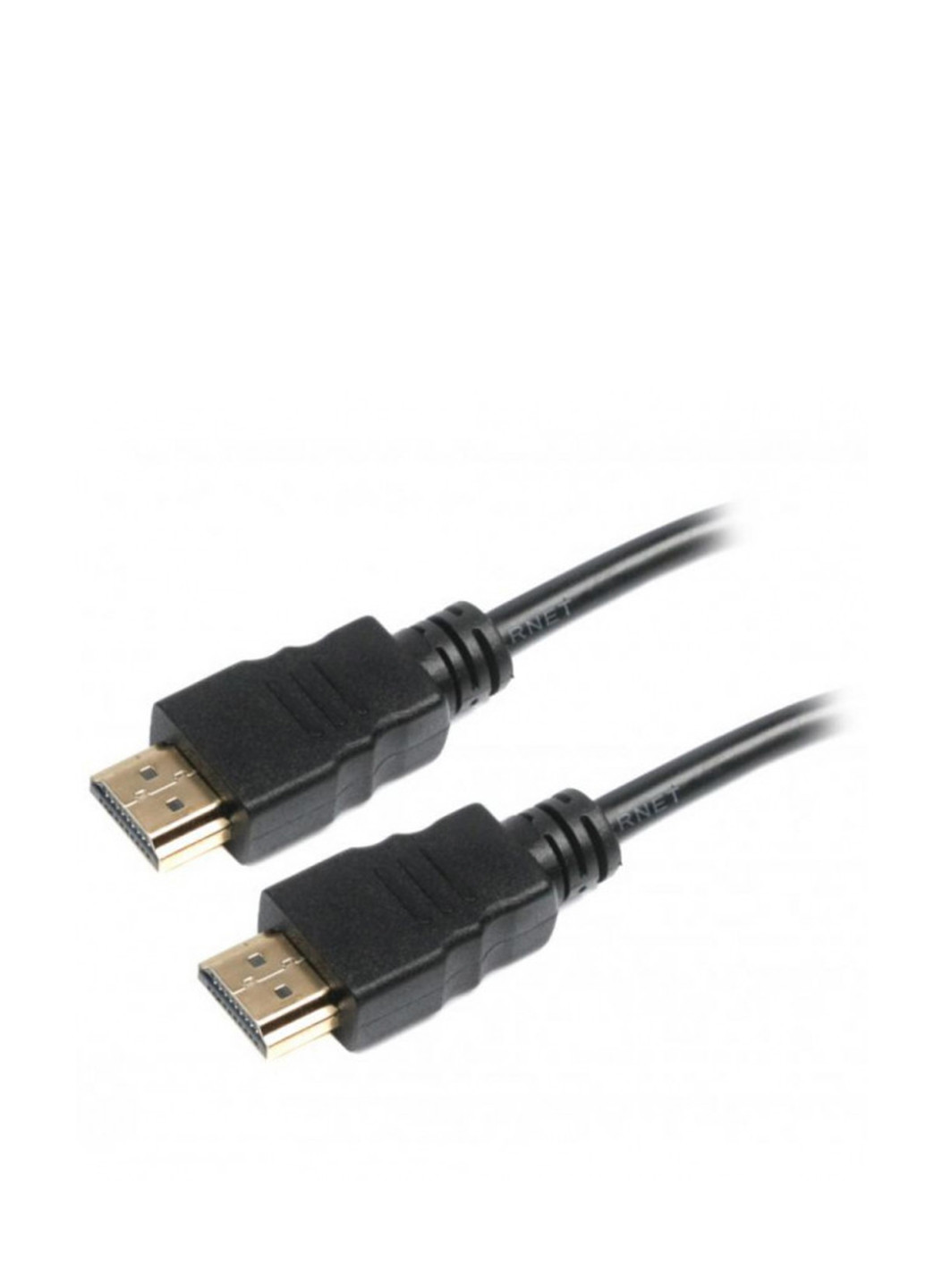 Кабель HDMI V.1.4, позолочений. коннект., 4.5 м. (V-HDMI4-15) Maxxter hdmi v.1.4, позол. коннект., 4.5 м. (v-hdmi4-15) (137776110)
