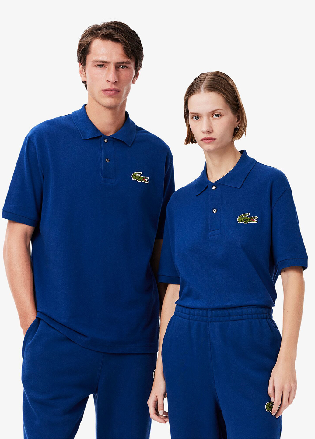 Поло Lacoste (329694405)