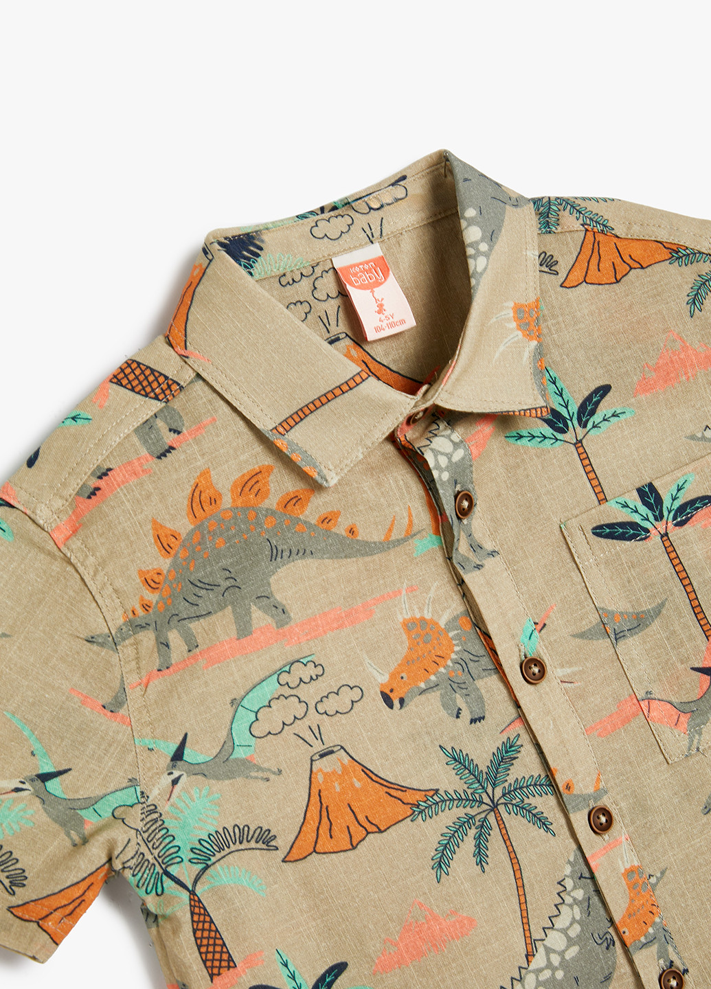 Сорочка KOTON (294518750)