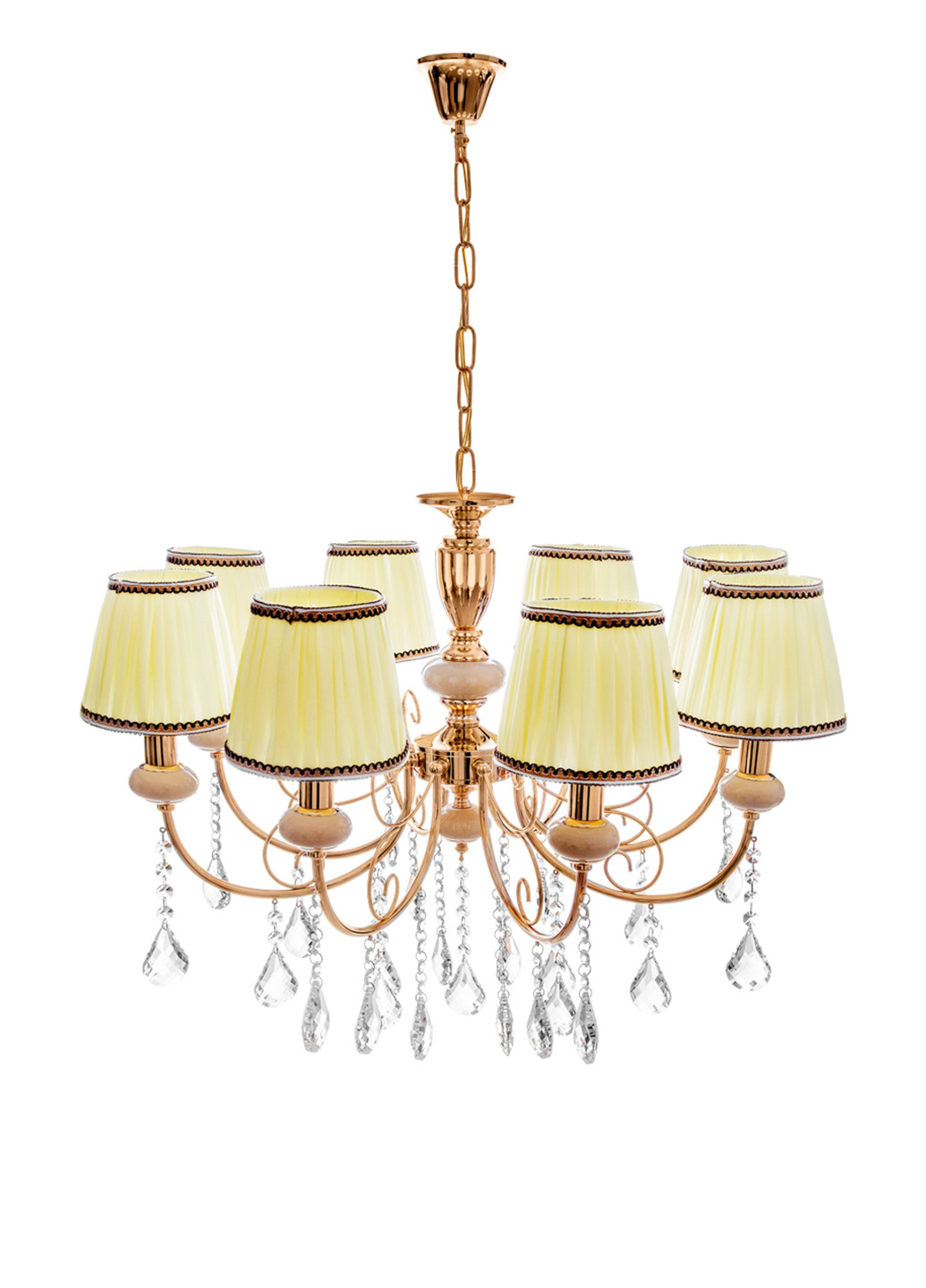 Люстра Brille (134970272)