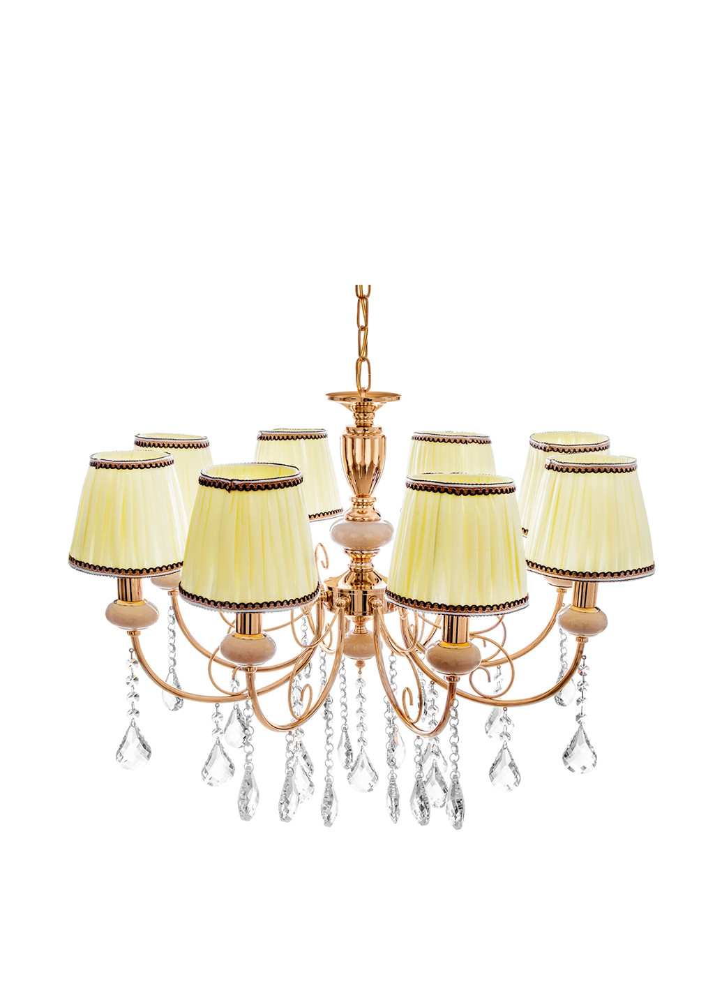 Люстра Brille (134970272)