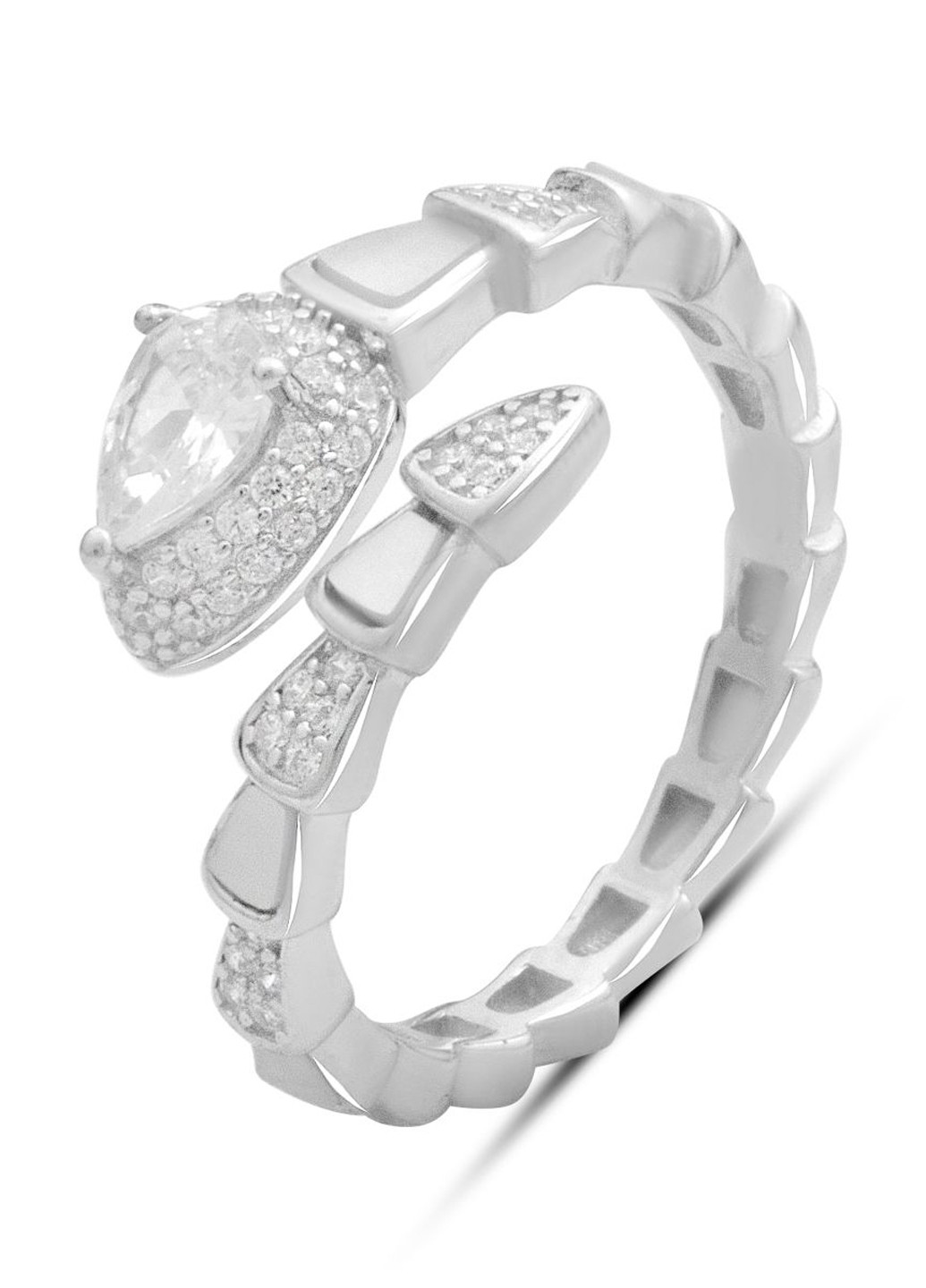 Каблучка Silver Flame (350941243)