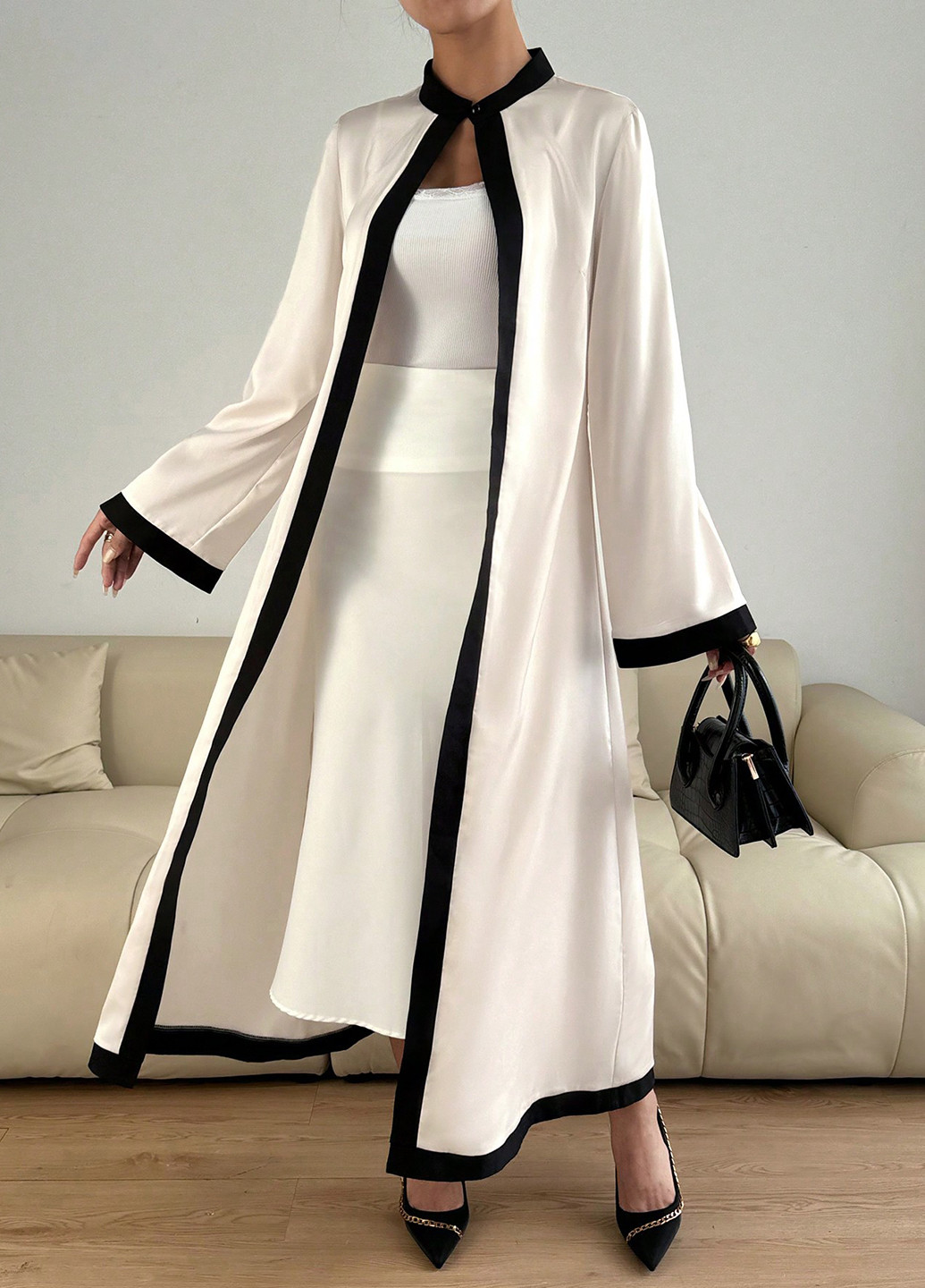 Кардиган SHEIN (334151624)