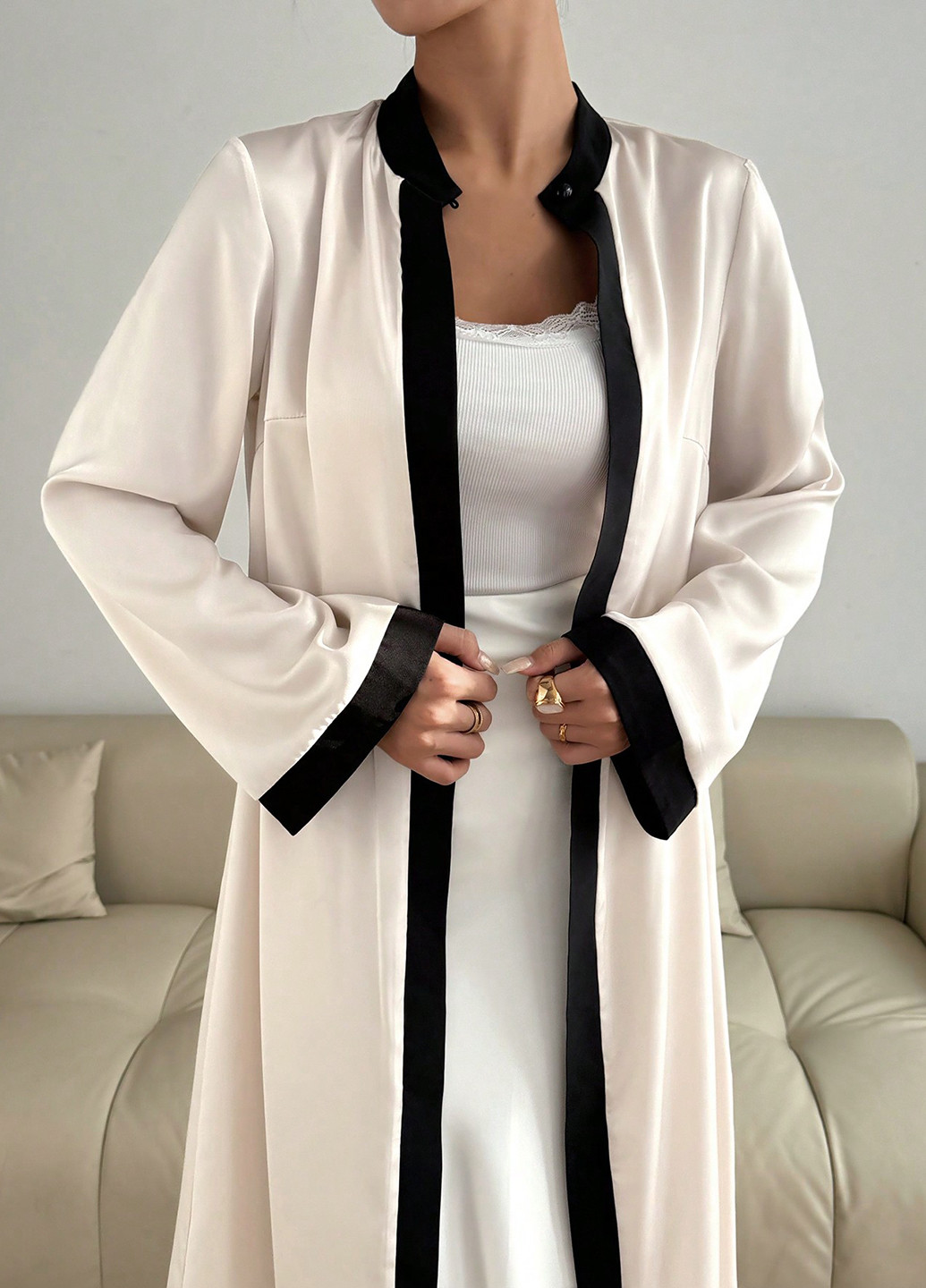 Кардиган SHEIN (334151624)