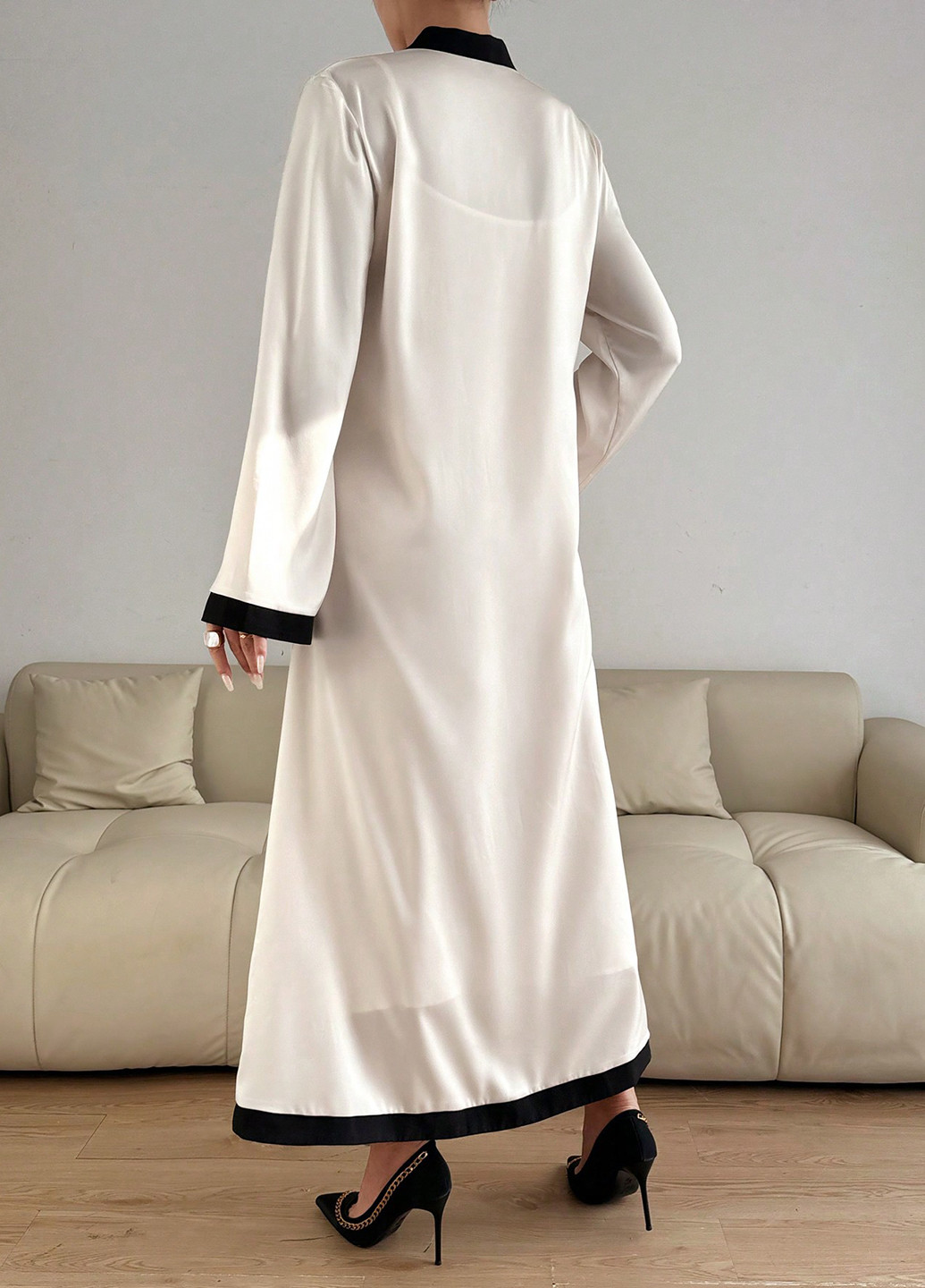 Кардиган SHEIN (334151624)