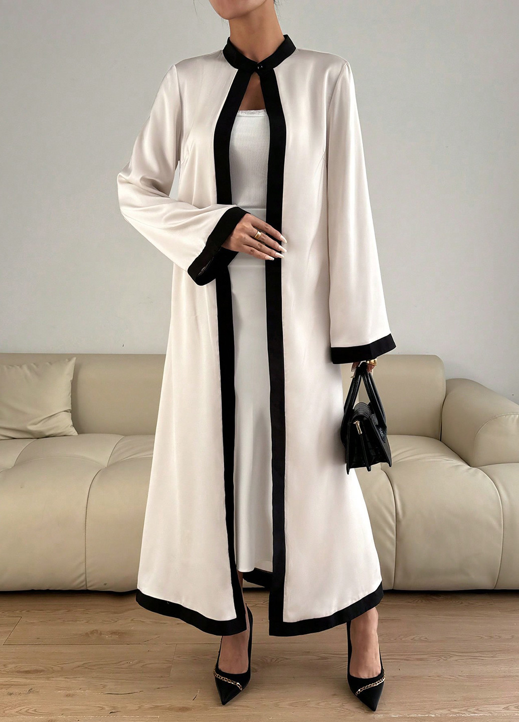 Кардиган SHEIN (334151624)