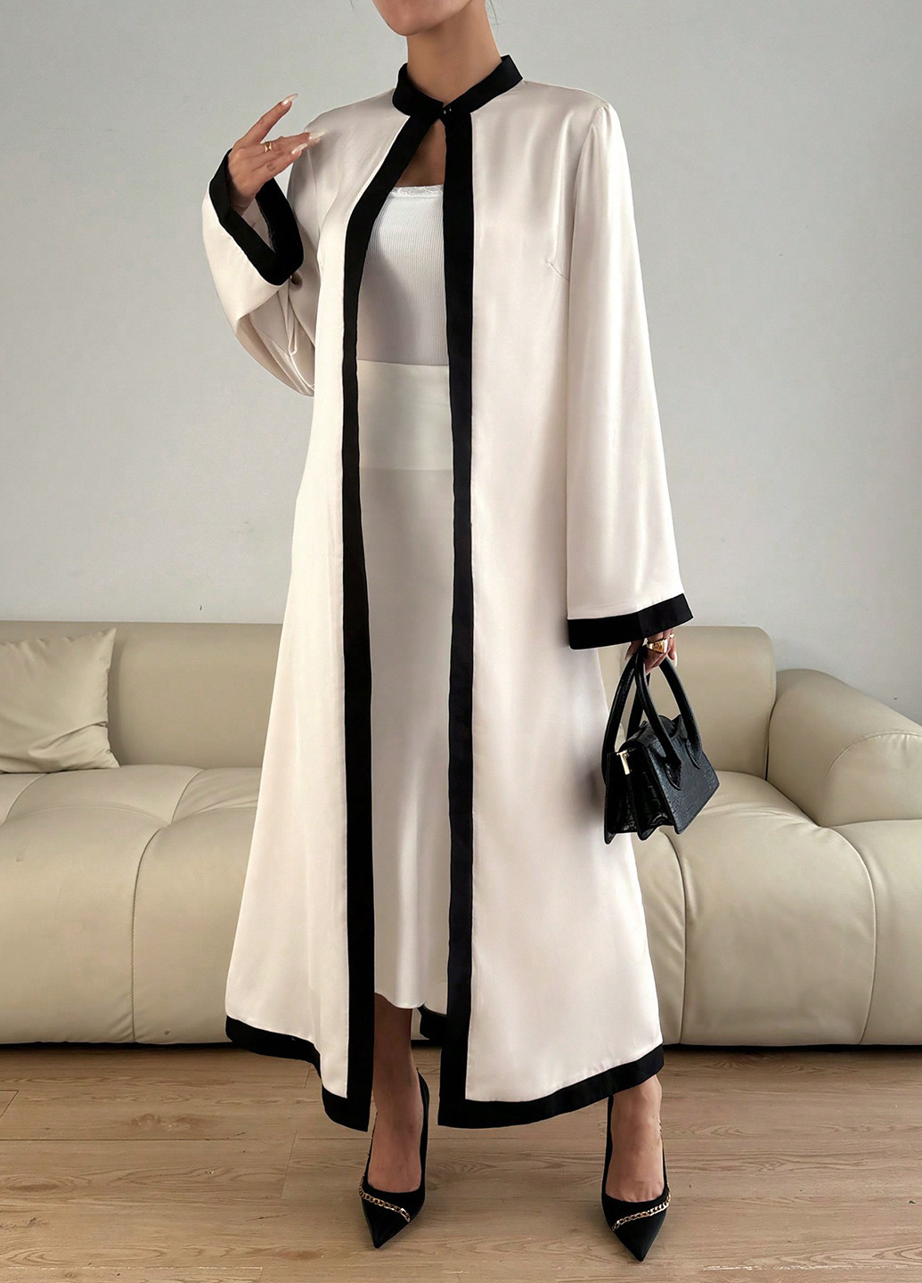 Кардиган SHEIN (334151624)