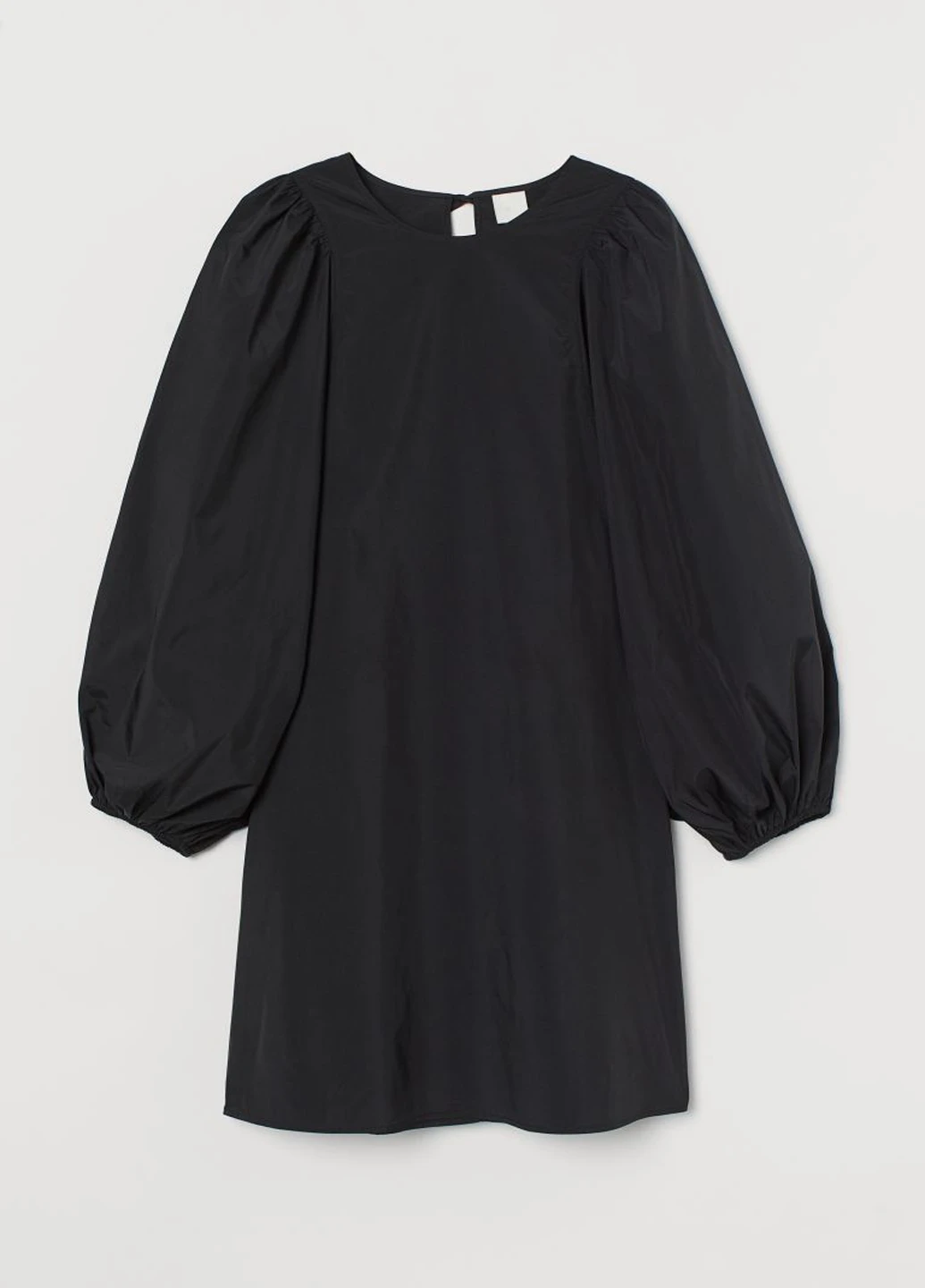 Чорна сукня H&M