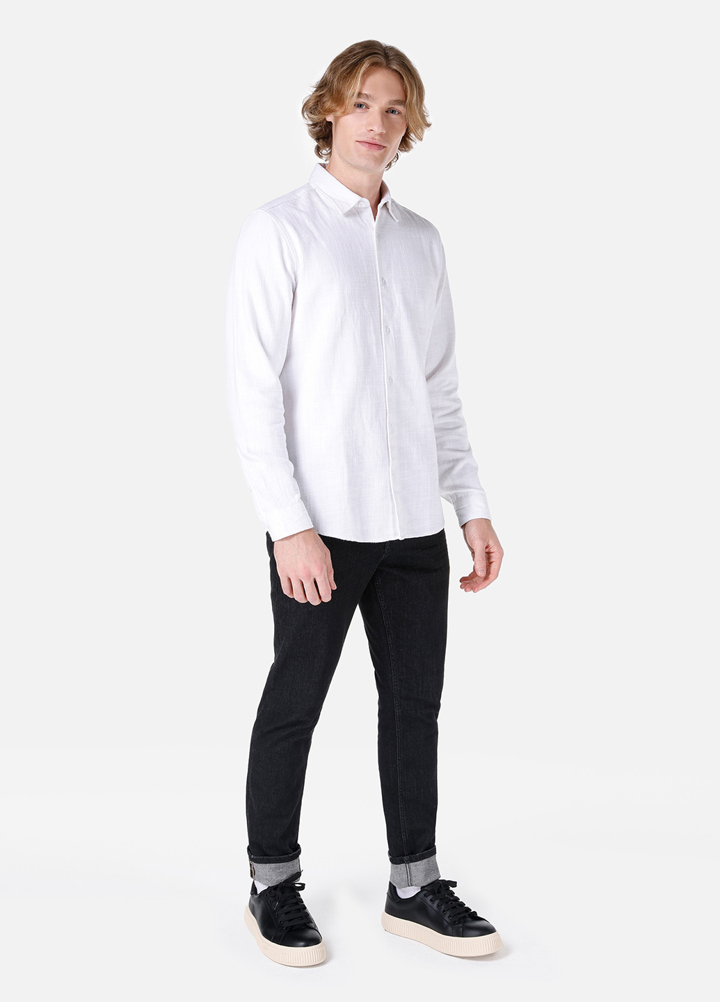 Сорочка Colin's (292311672)