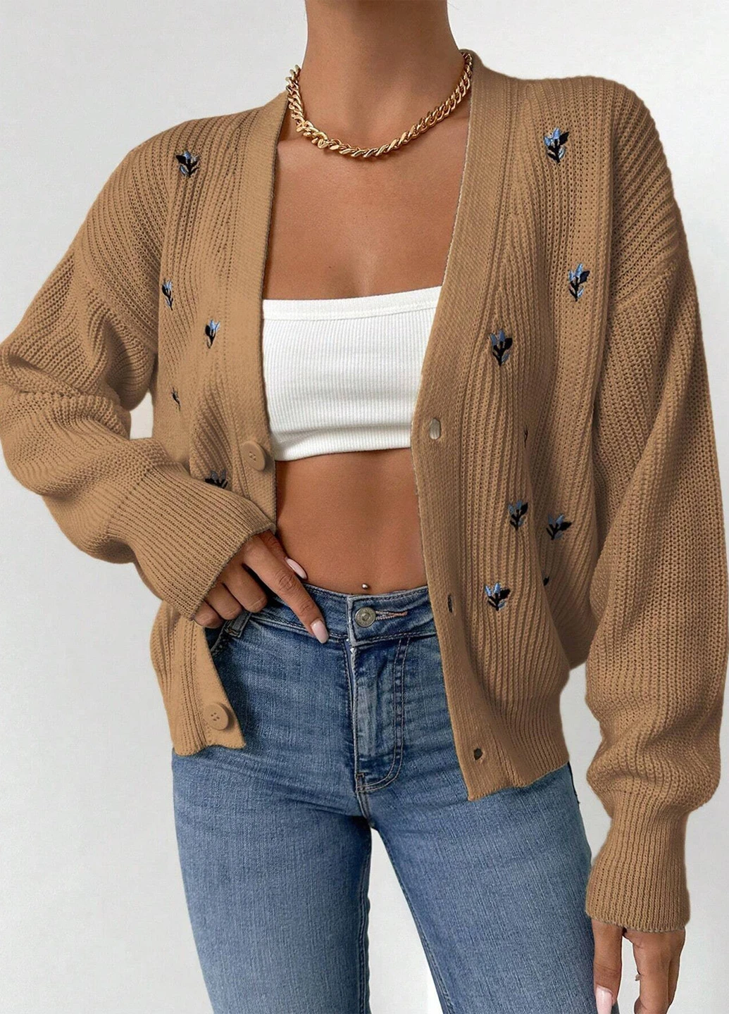 Кофта SHEIN (308795285)