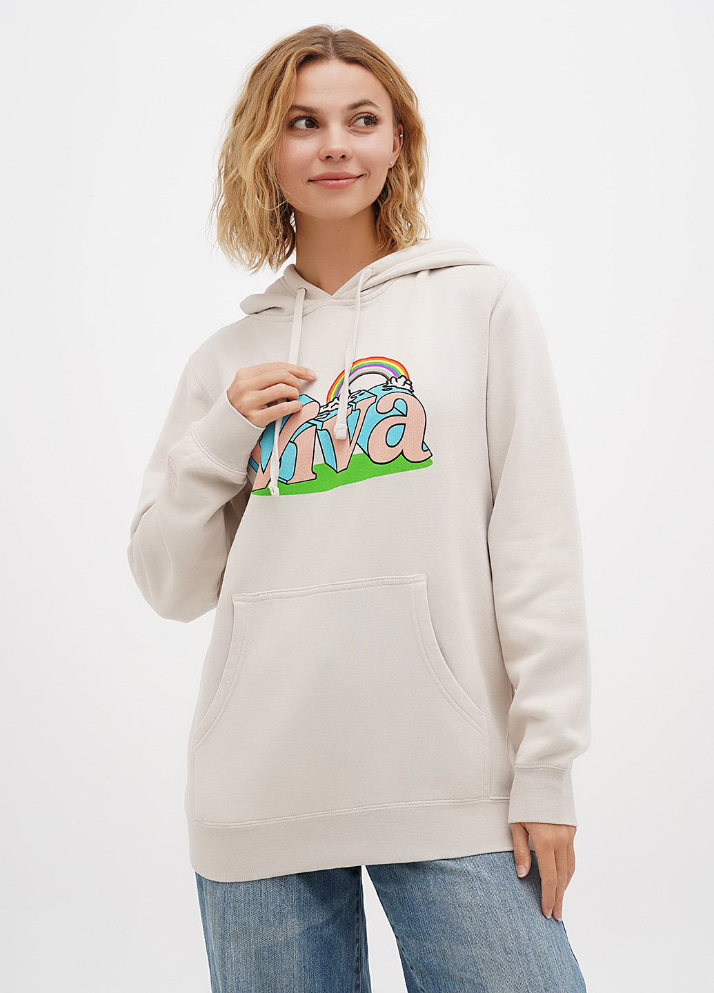 Худі Independent (307174798)