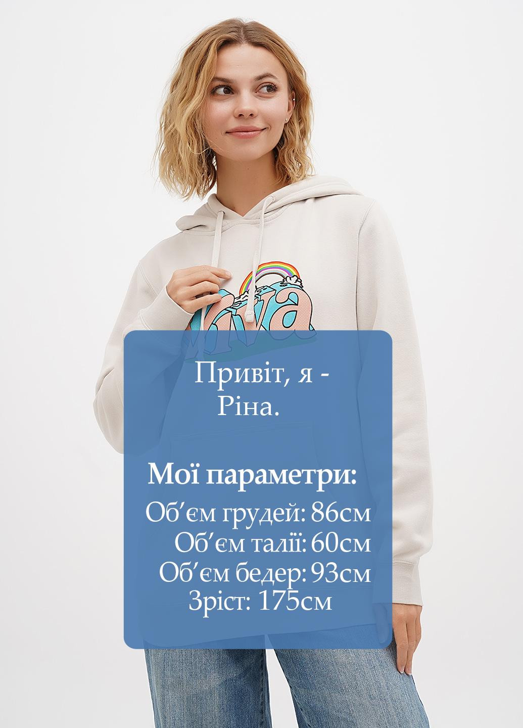 Худі Independent (307174798)