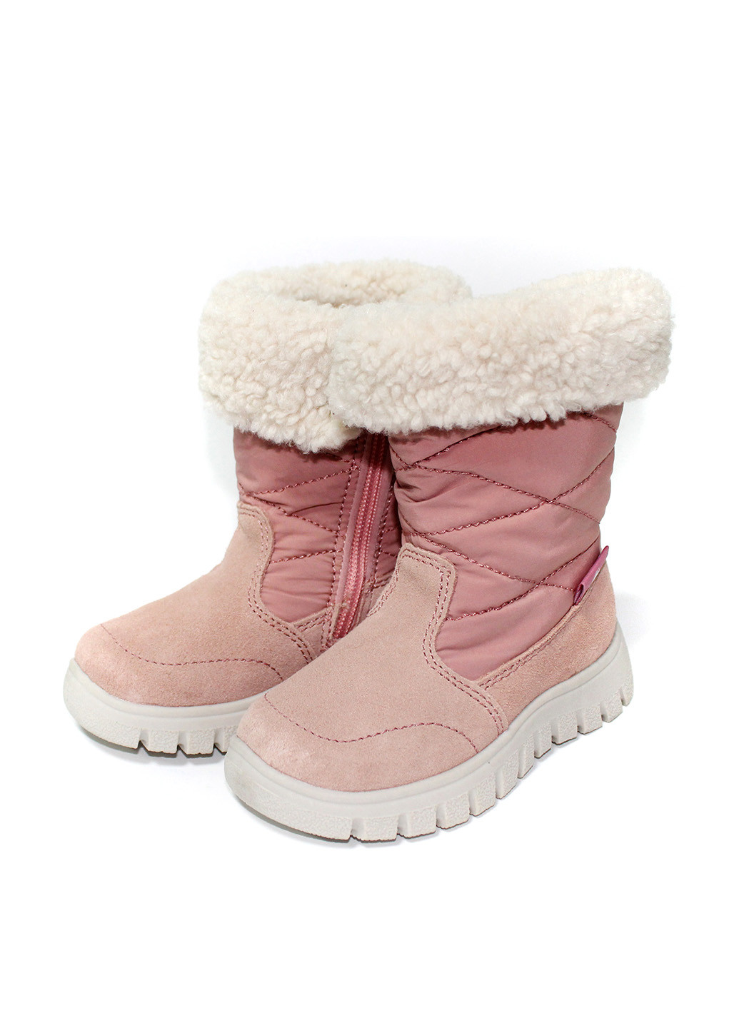 Напівчоботи Naturino (369408181)