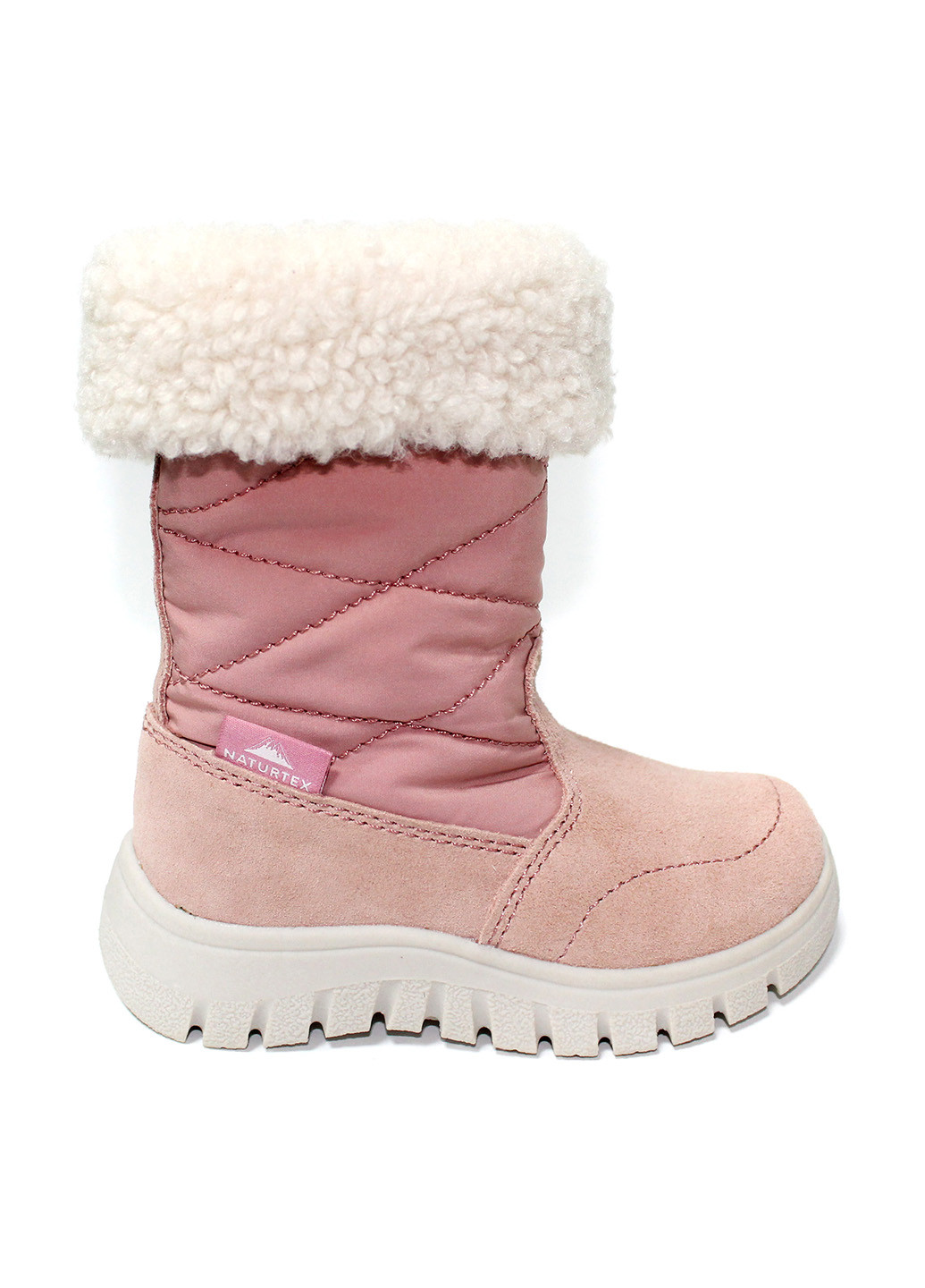 Напівчоботи Naturino (369408181)