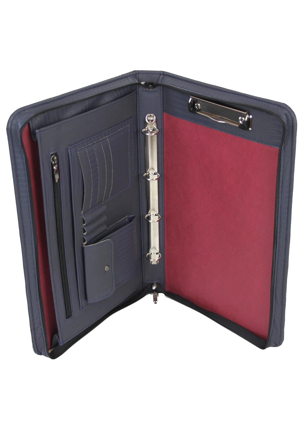 Папка-портфель 43х26,5х5 см Portfolio (252415169)