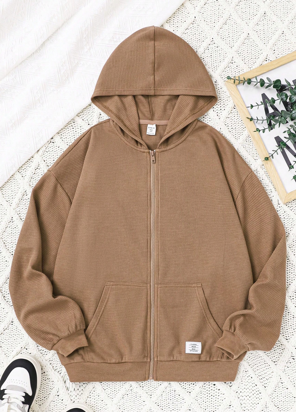 Толстовка SHEIN (325400501)