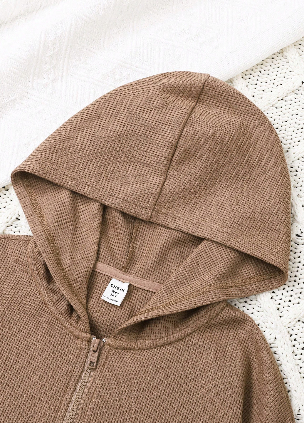 Толстовка SHEIN (325400501)