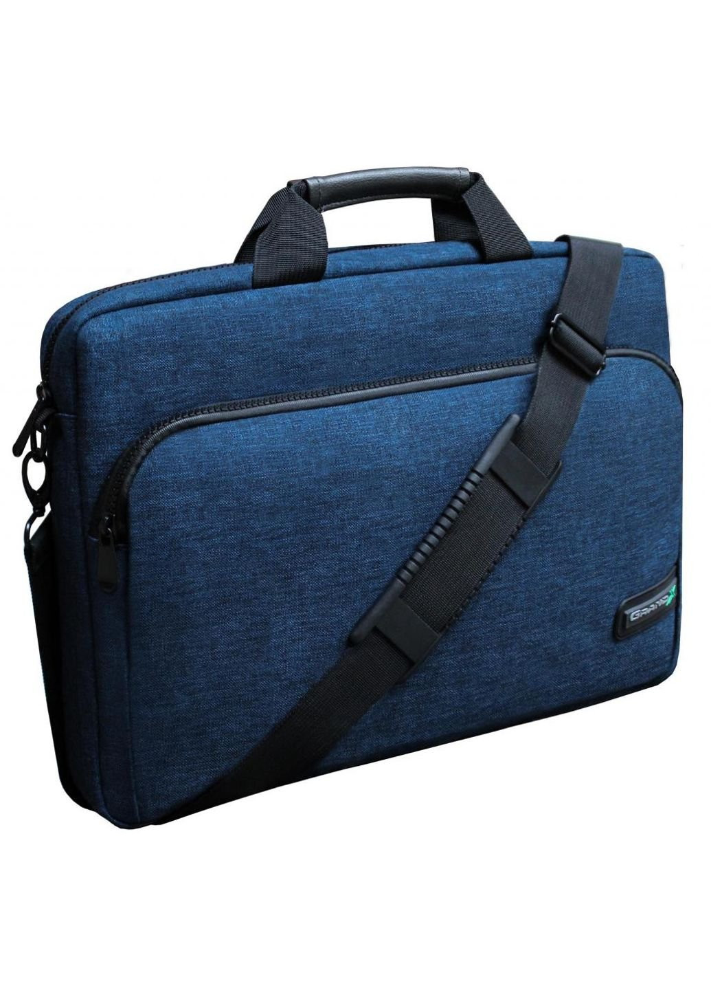Сумка для ноутбука 15.6'' SB-139 Navi (SB-139N) Grand-X (251880387)
