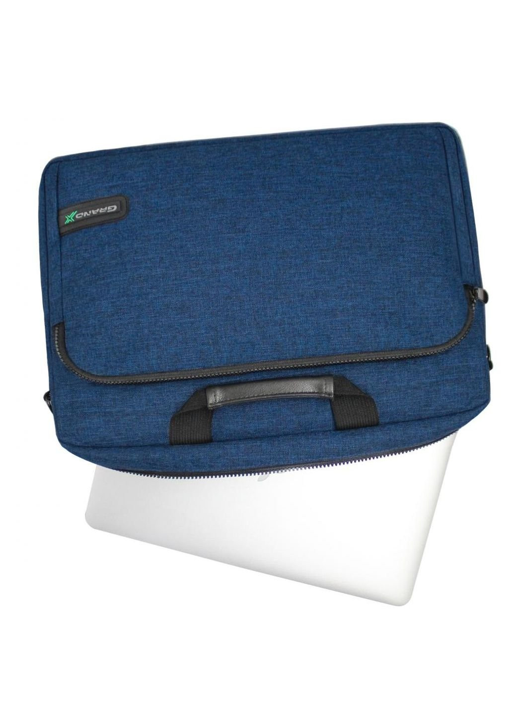 Сумка для ноутбука 15.6'' SB-139 Navi (SB-139N) Grand-X (251880387)