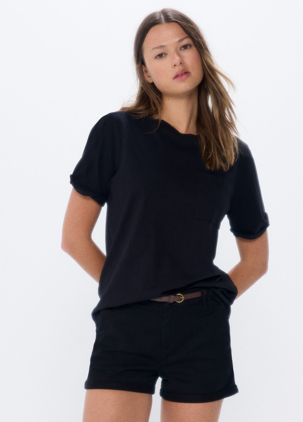 Шорты Springfield (300779098)