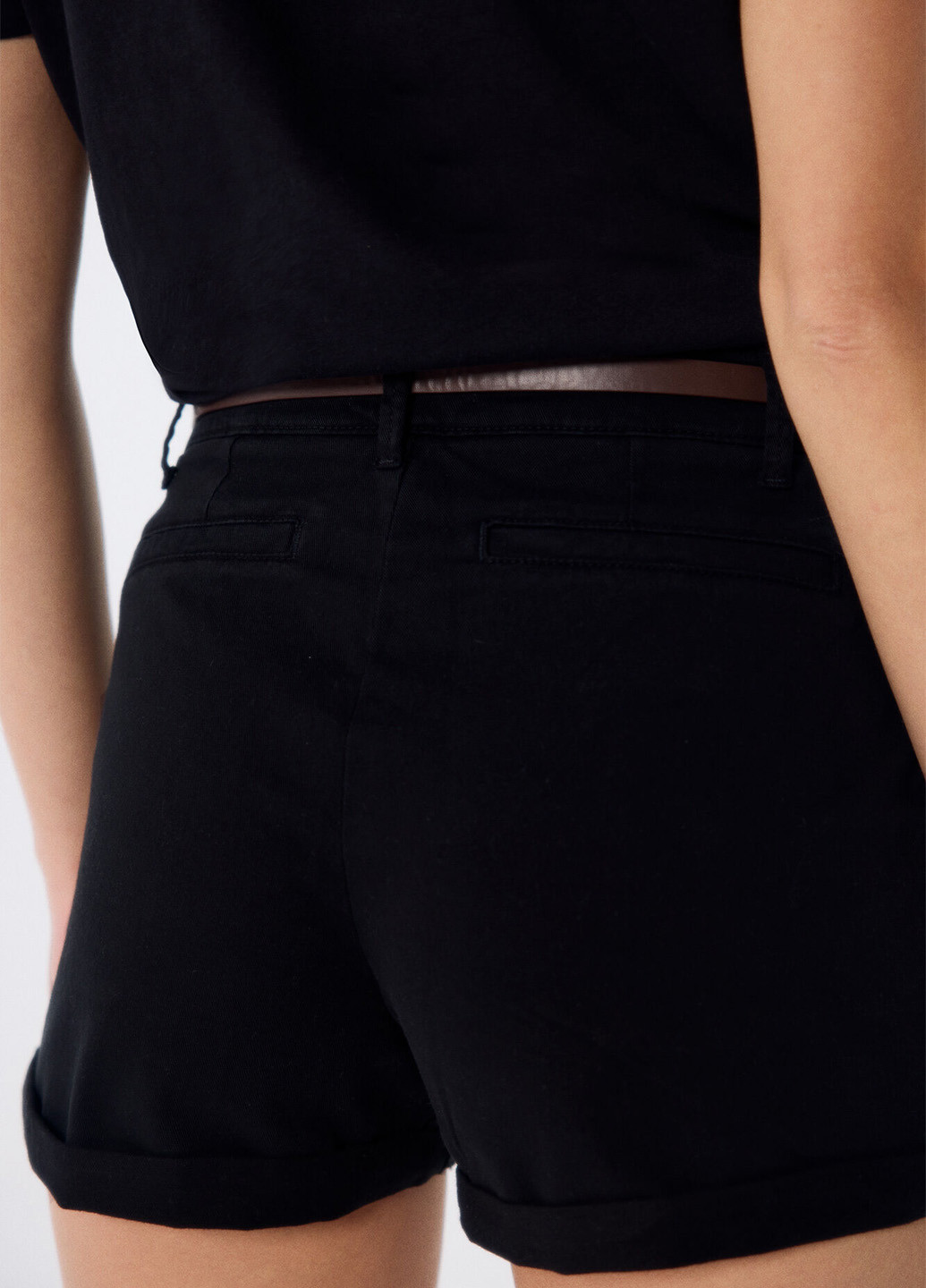 Шорты Springfield (300779098)