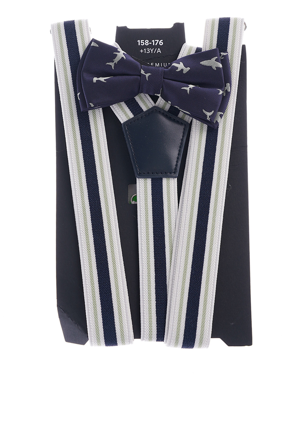 Набір (підтяжки, метелик) C&A (331640835)