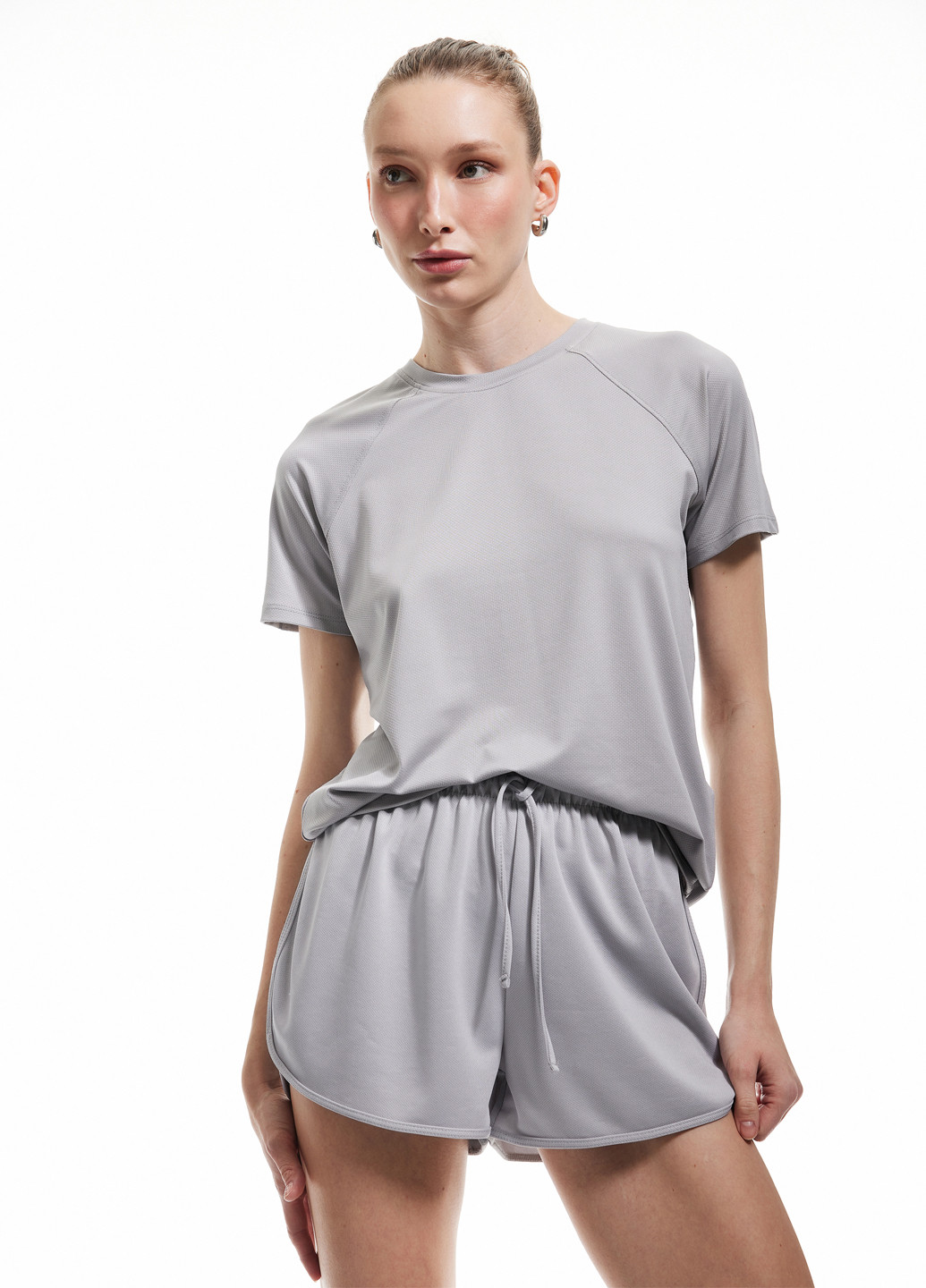 Футболка KOTON - (326400347)