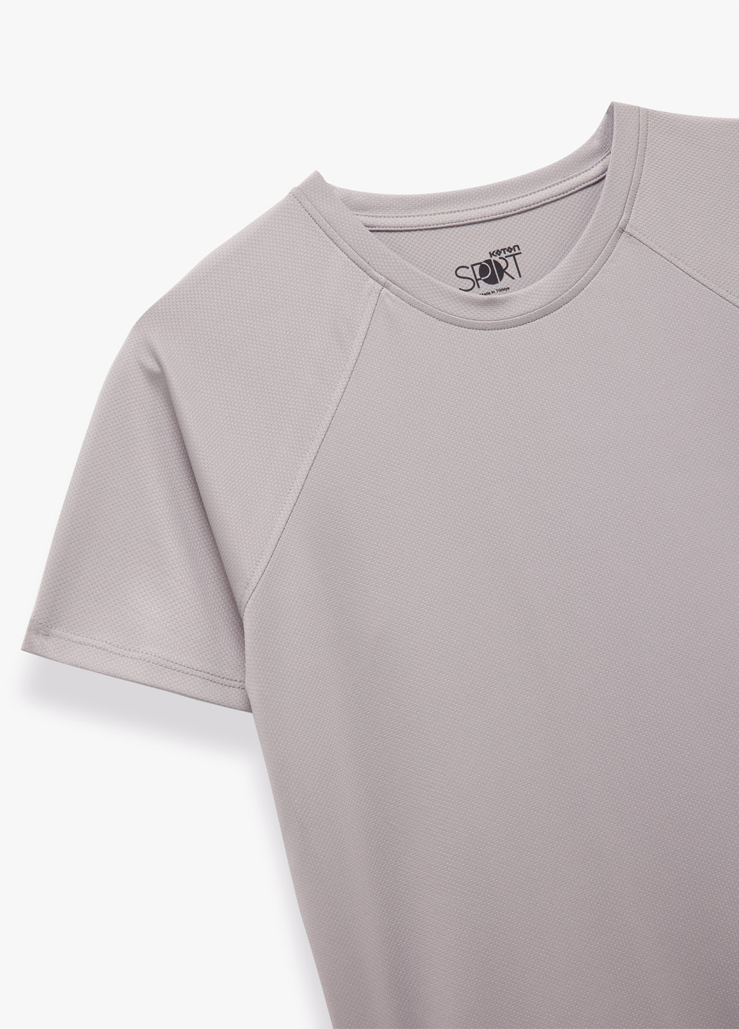 Футболка KOTON - (326400347)