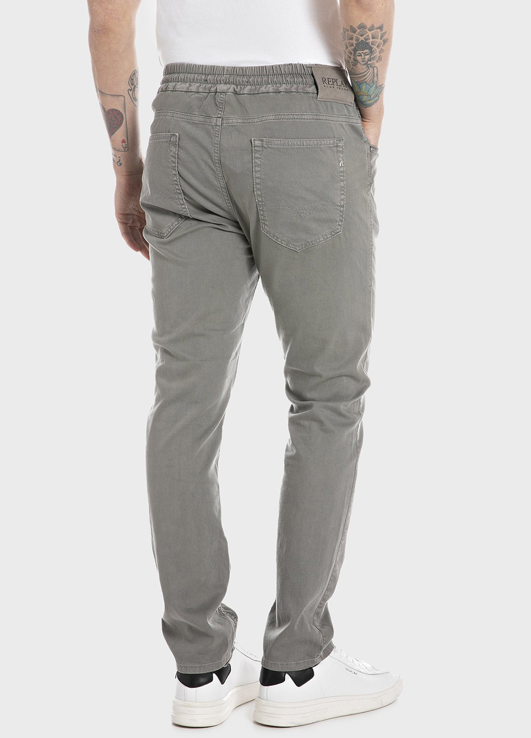 Джинси Replay (306825536)