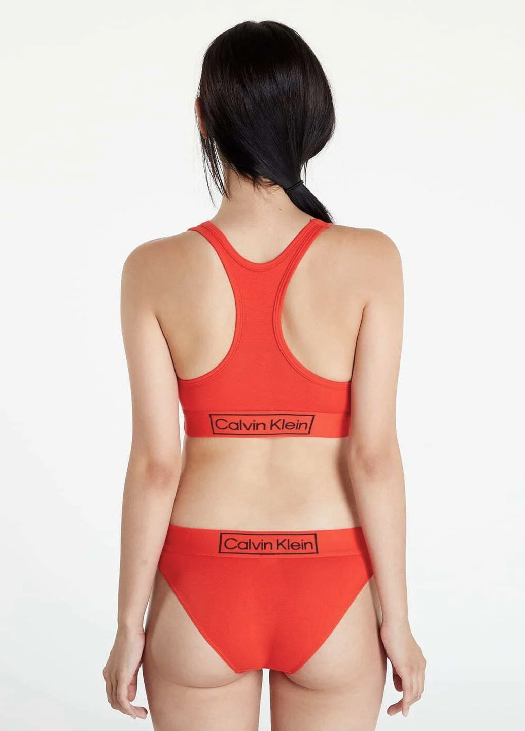 Бюстгальтер-майка Calvin Klein (331289234)