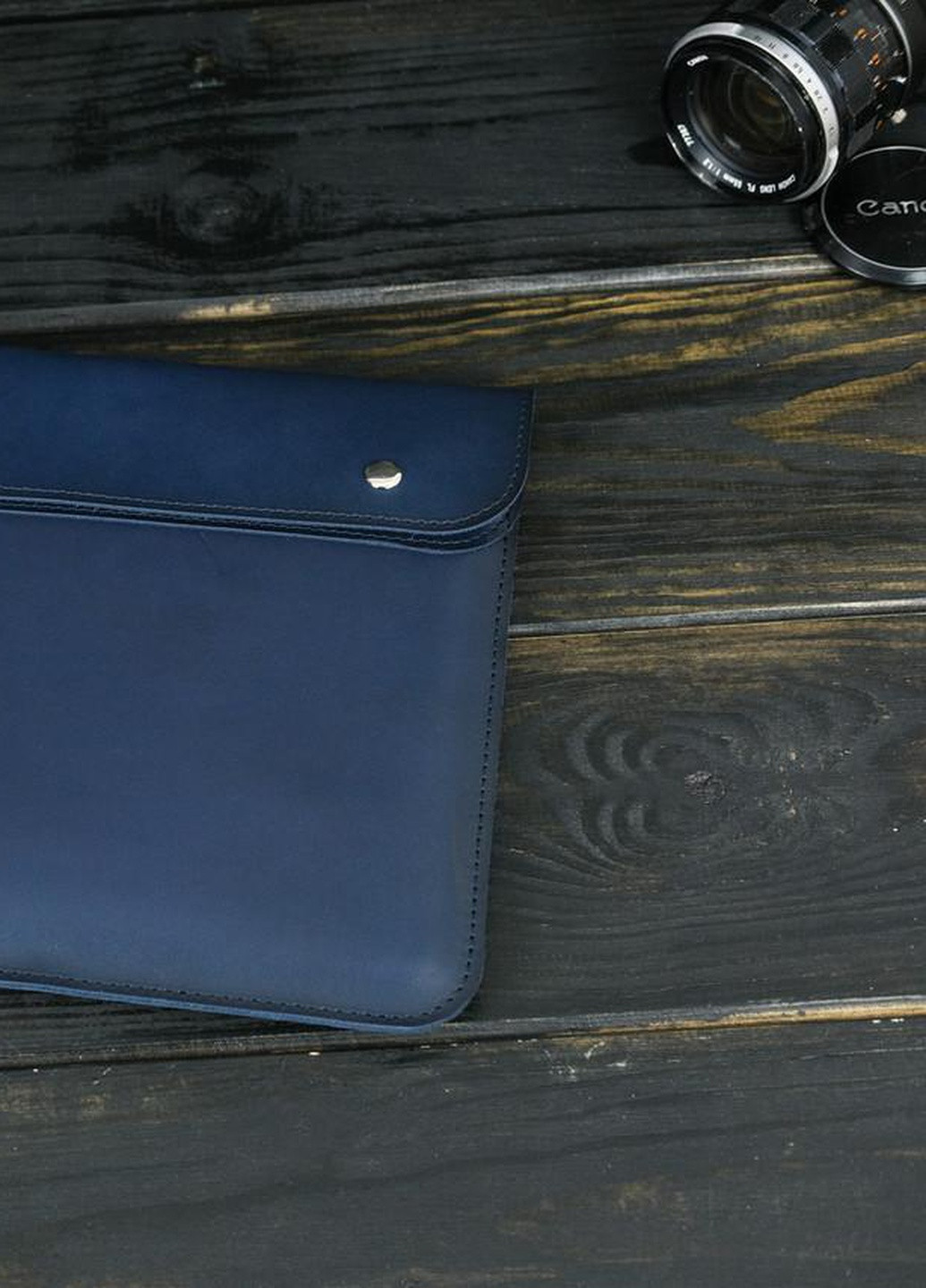 Кожаный чехол для MacBook Дизайн №37 Berty (253862281)