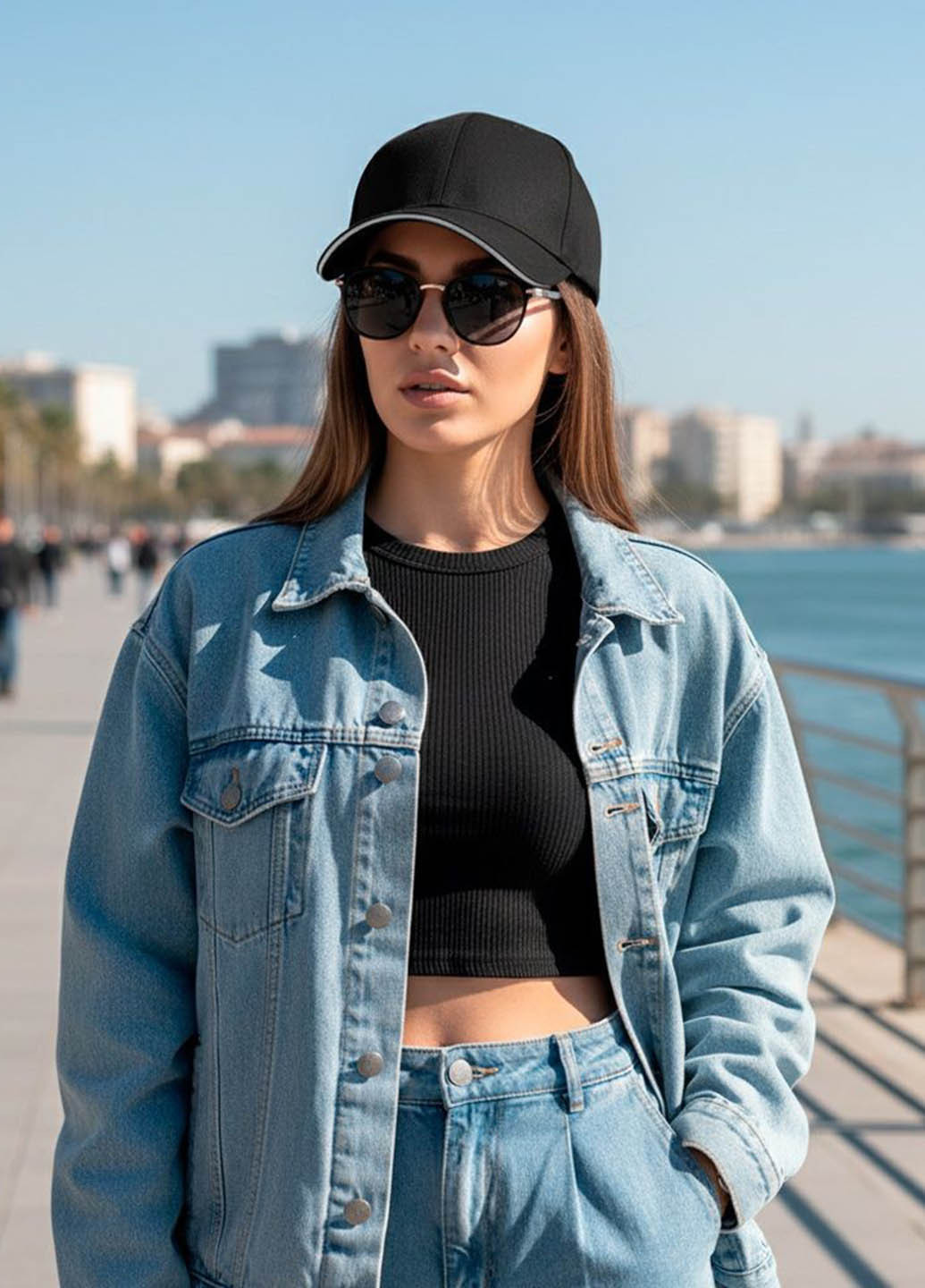 Кепка NikiBo (363640872)