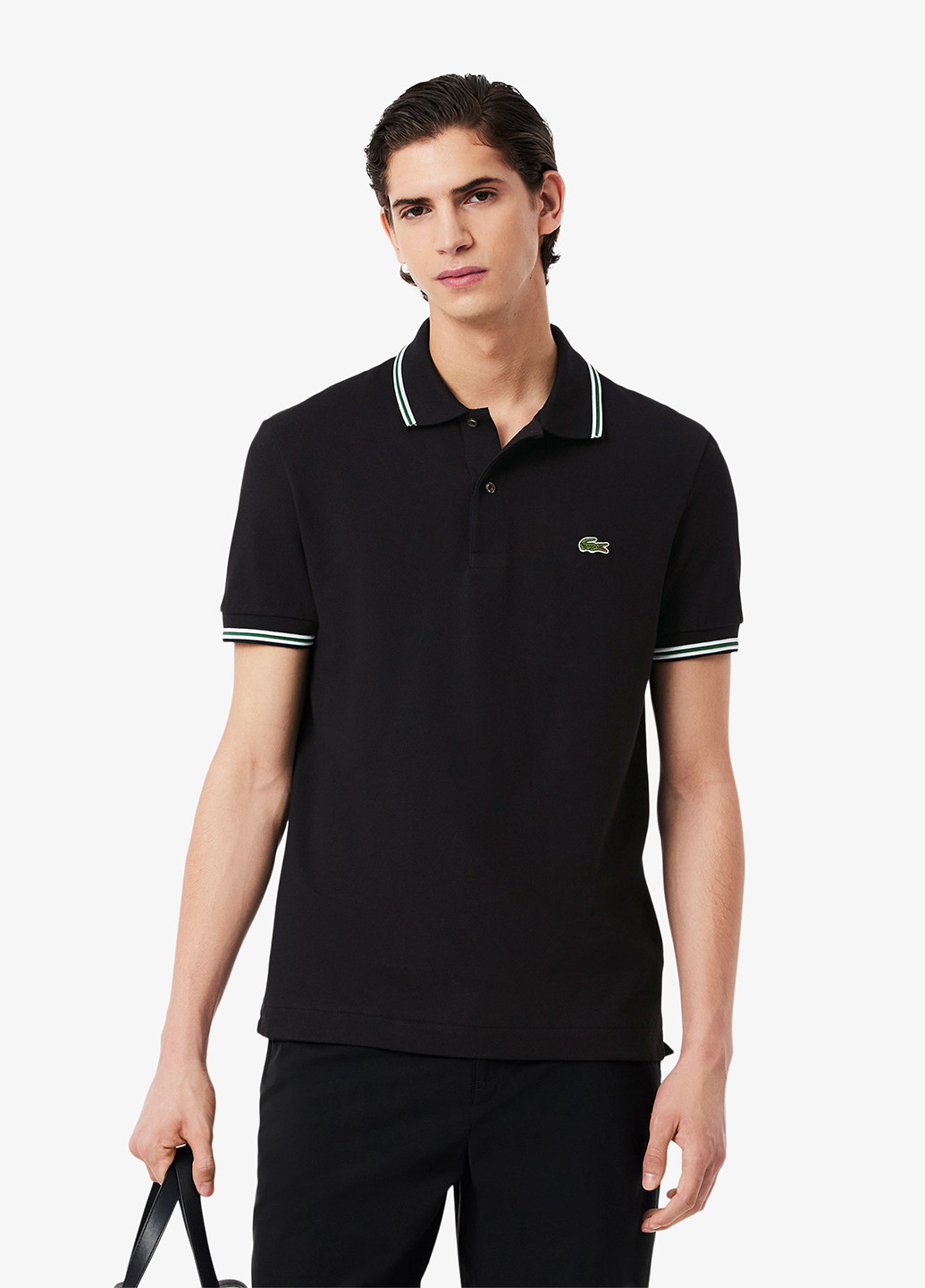 Поло Lacoste (363619885)