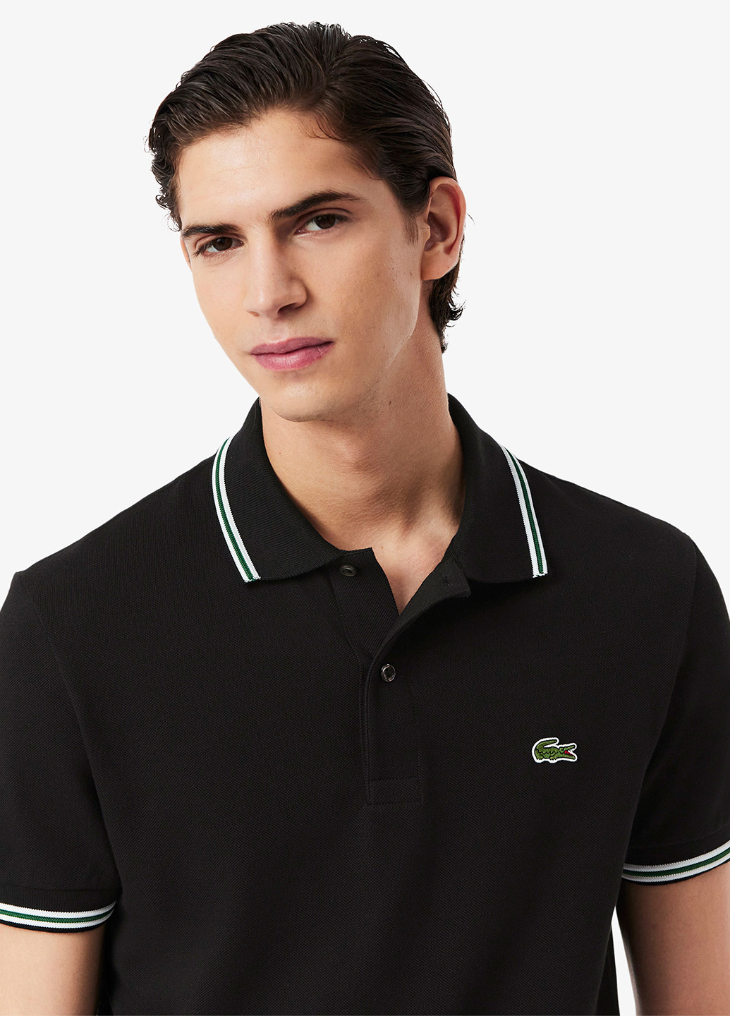 Поло Lacoste (363619885)