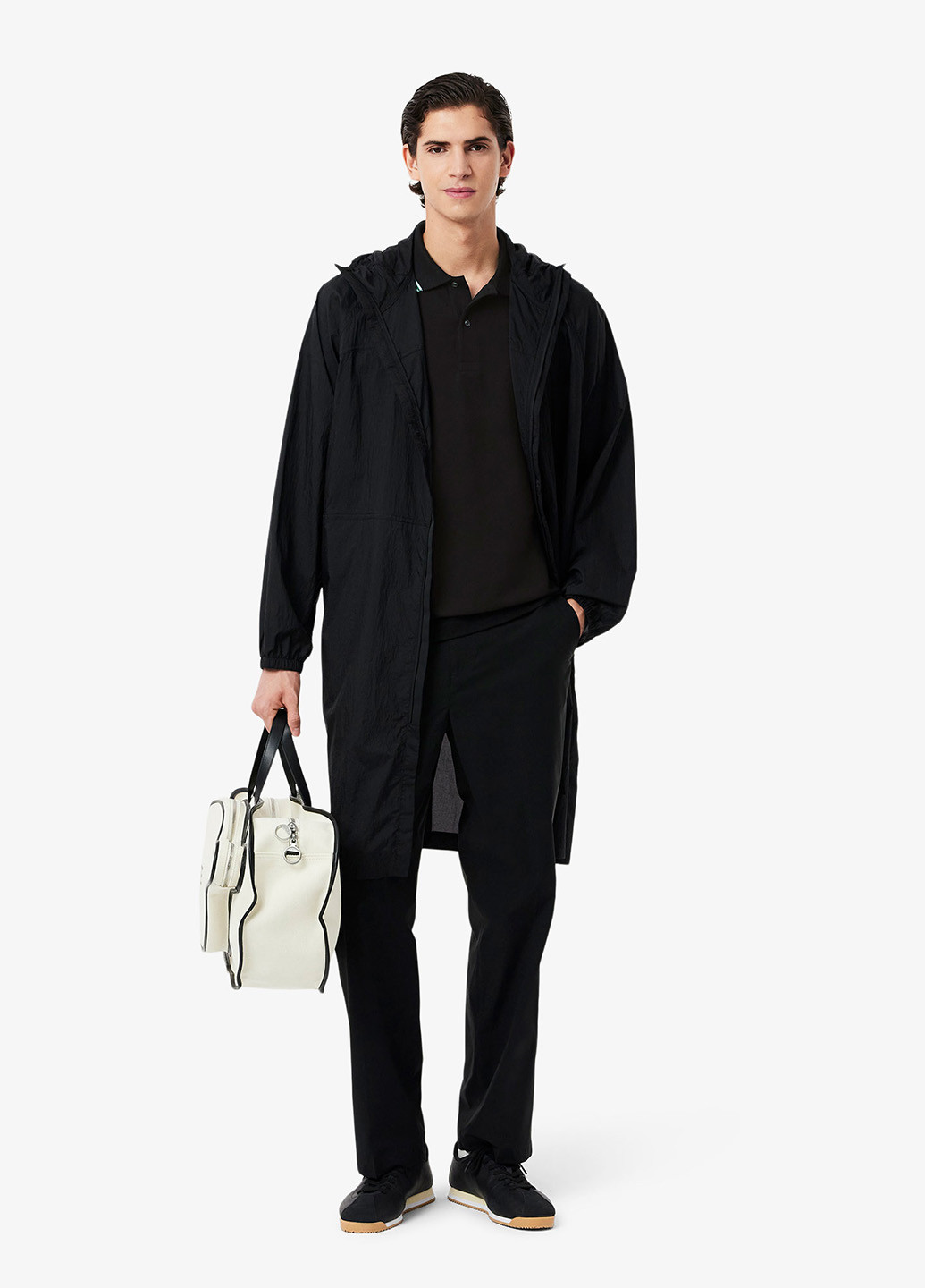 Поло Lacoste (363619885)