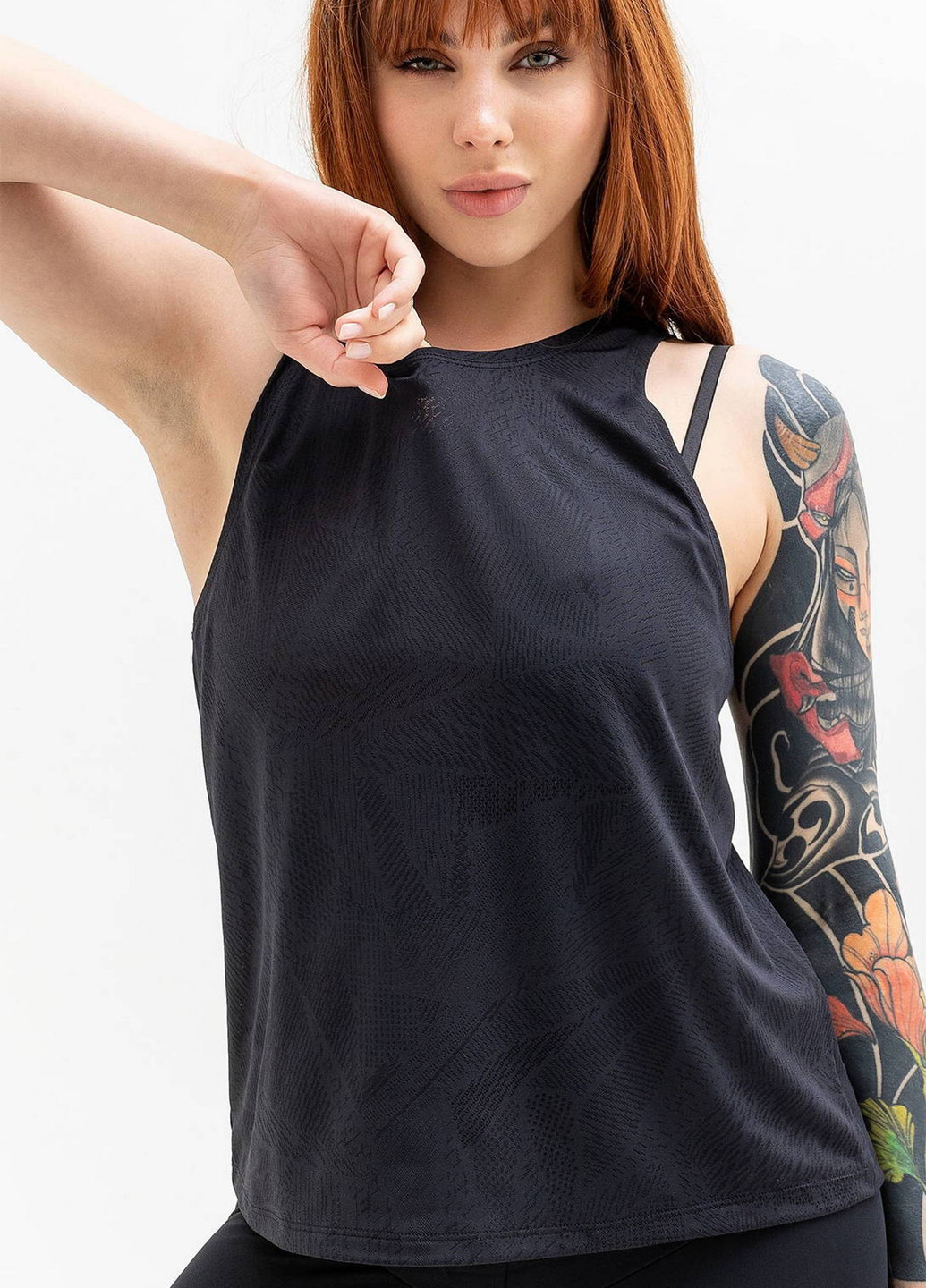 Майка TOTALFIT — 334156234