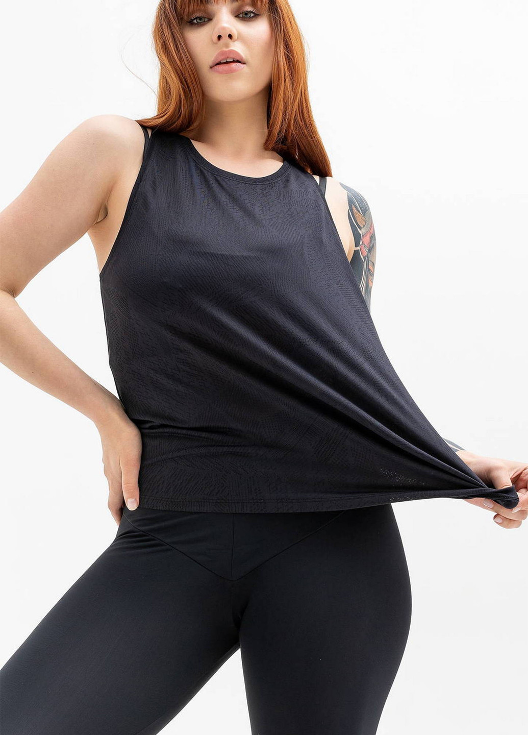 Майка TOTALFIT — 334156234