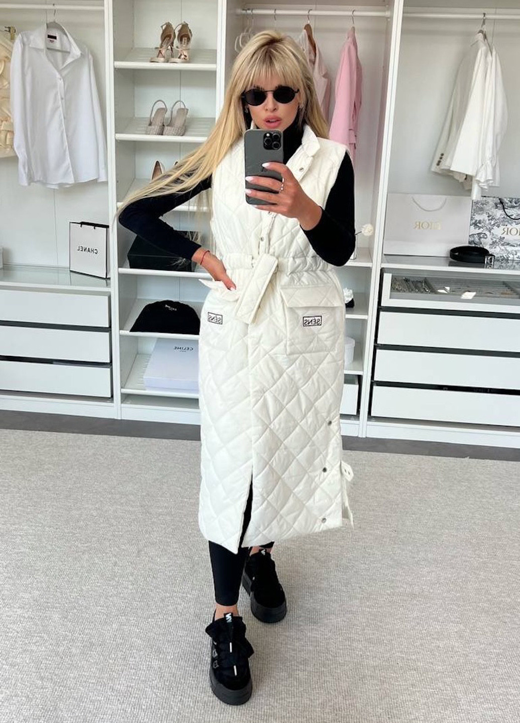 Жилет No Brand (362121147)