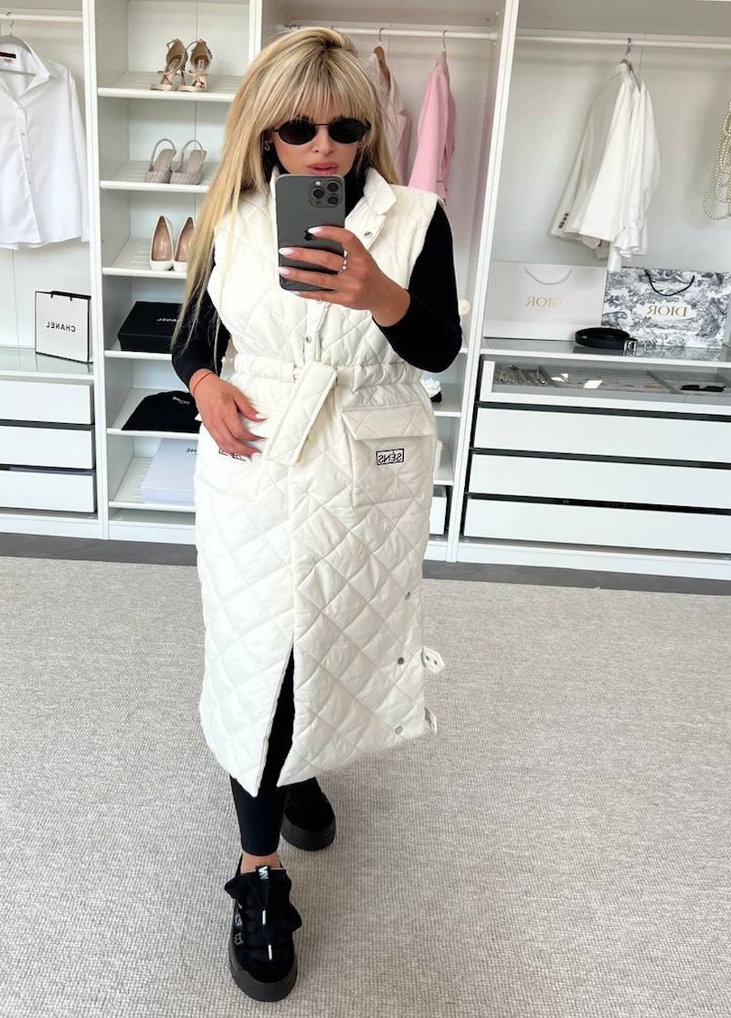 Жилет No Brand (362121147)