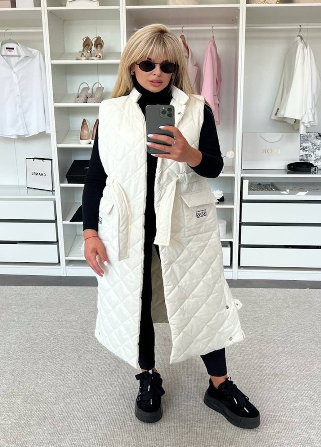 Жилет No Brand (362121147)