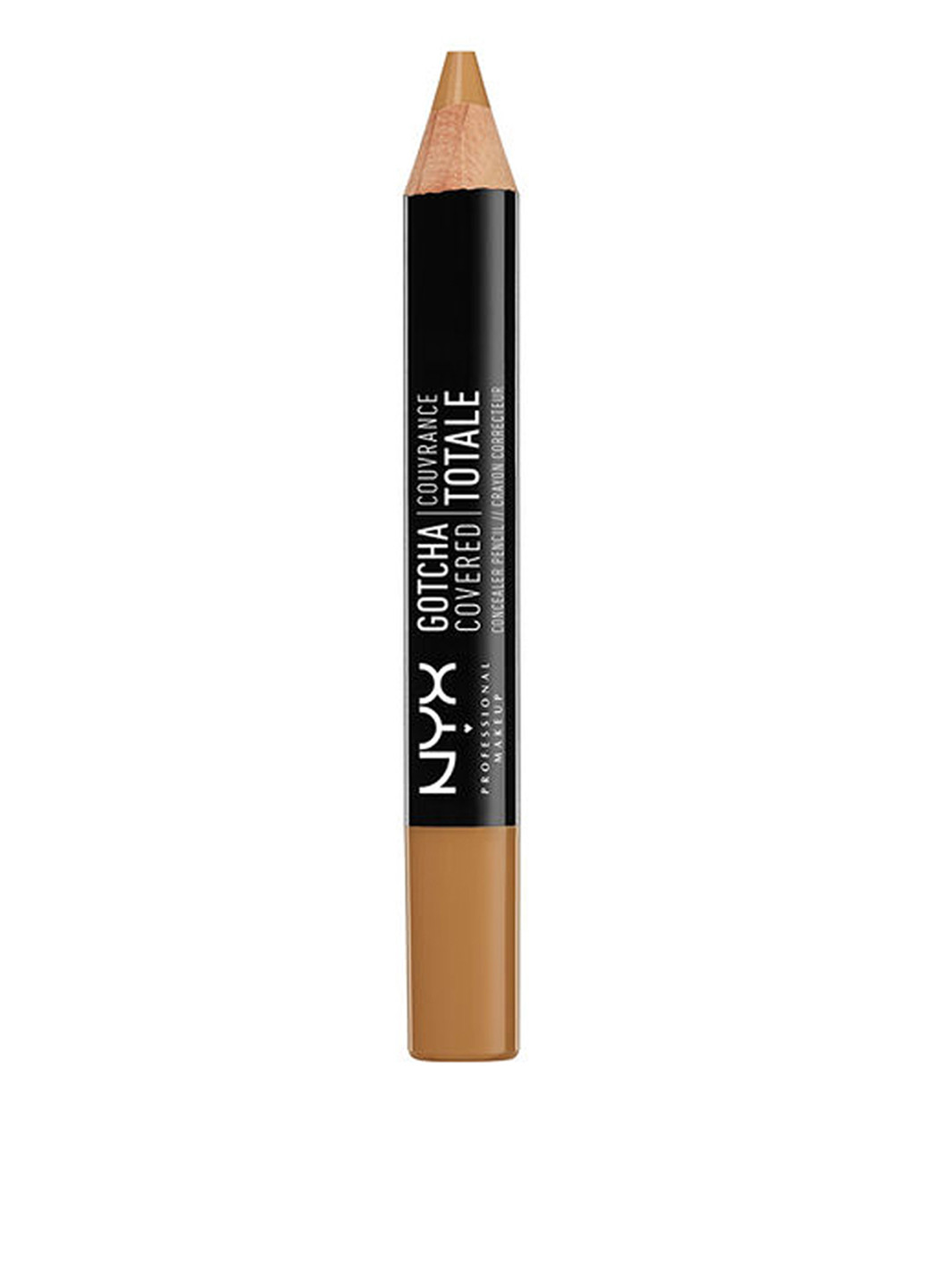 Консилер-олівець Deep Golden, 1,41 г NYX Professional Makeup (74325802)