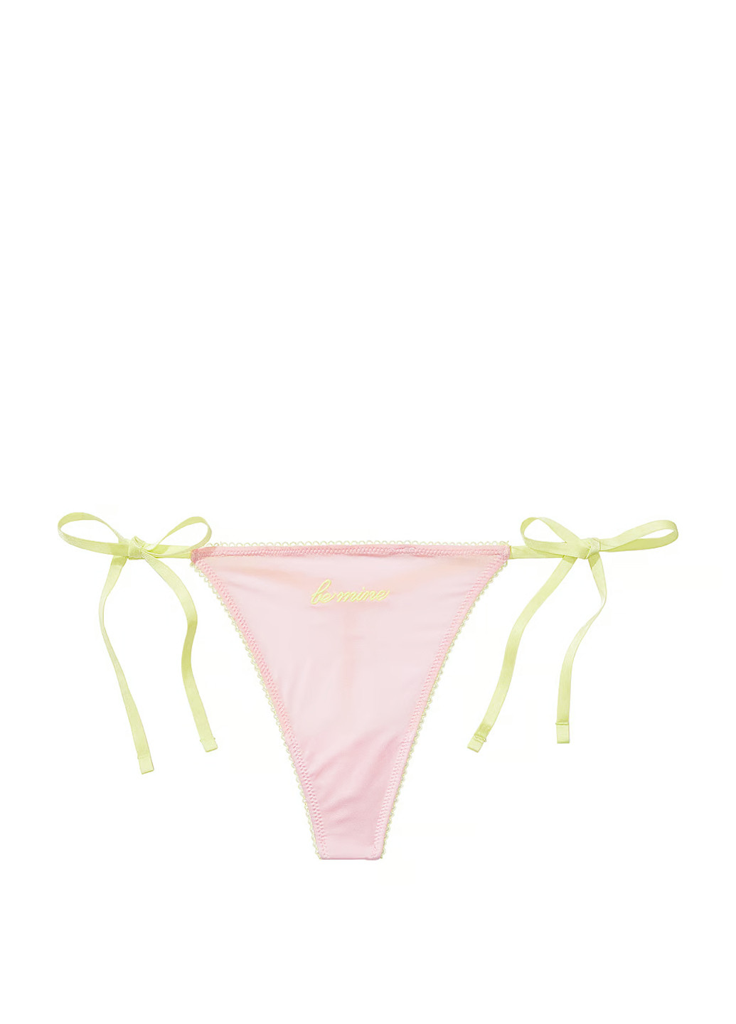 Трусики Victoria's Secret (298939840)