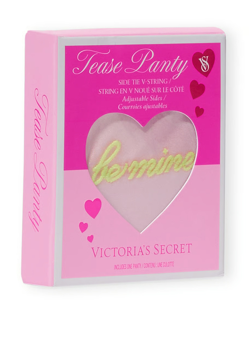 Трусики Victoria's Secret (298939840)