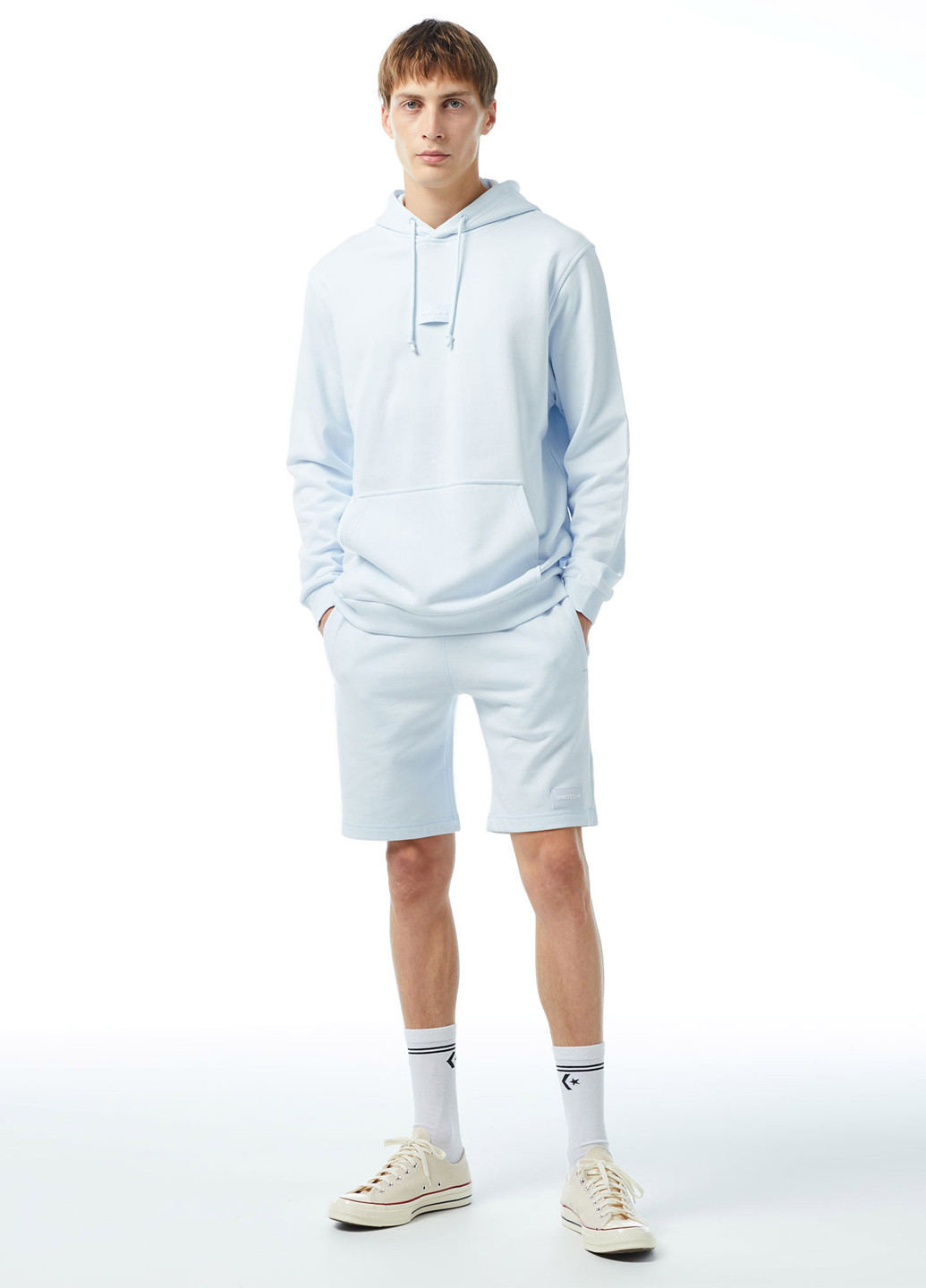 Шорты UNITED4 (303482641)