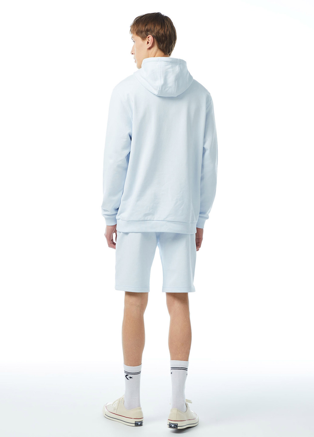 Шорты UNITED4 (303482641)