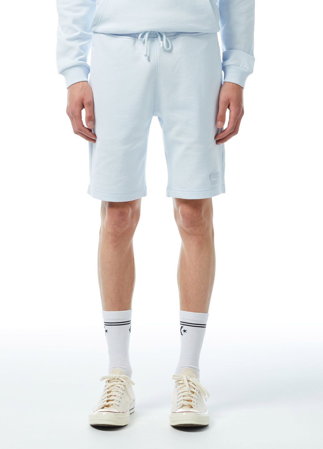 Шорты UNITED4 (303482641)
