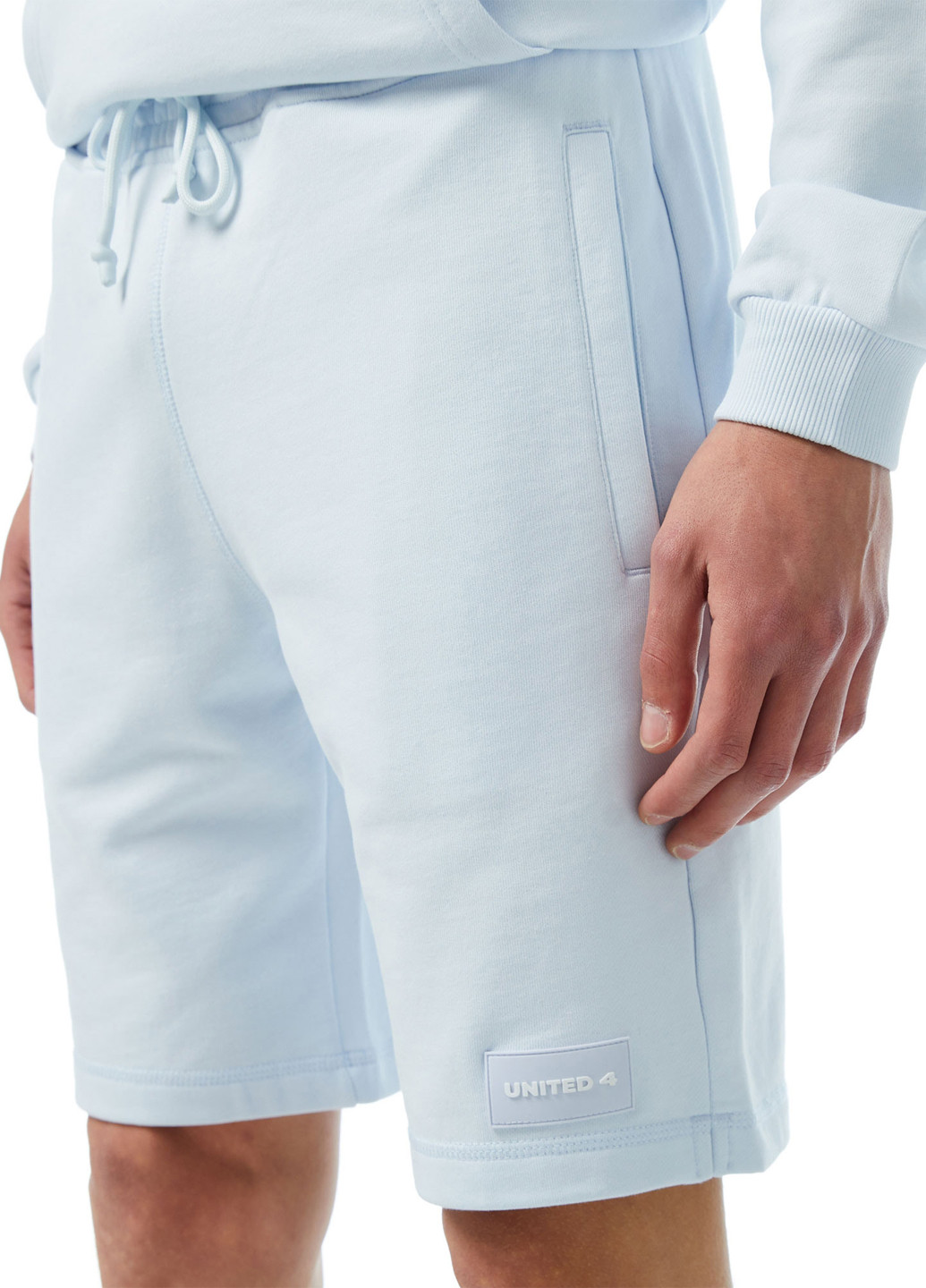 Шорты UNITED4 (303482641)