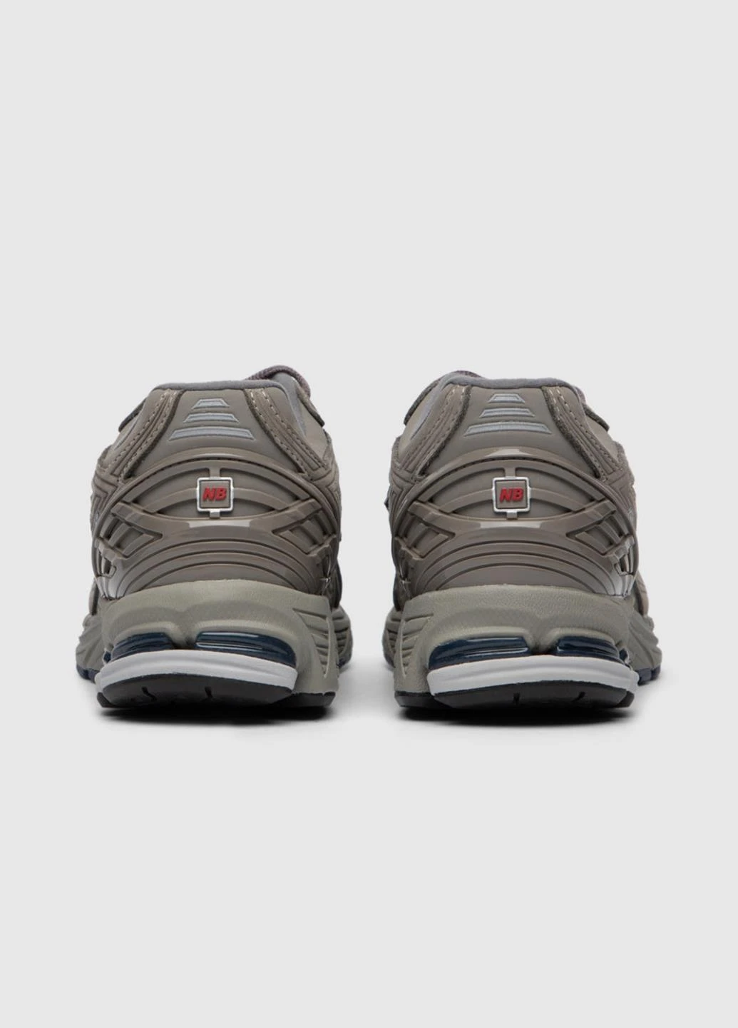 Коричневі кросівки m1906rb демісезон New Balance 1906R Brown