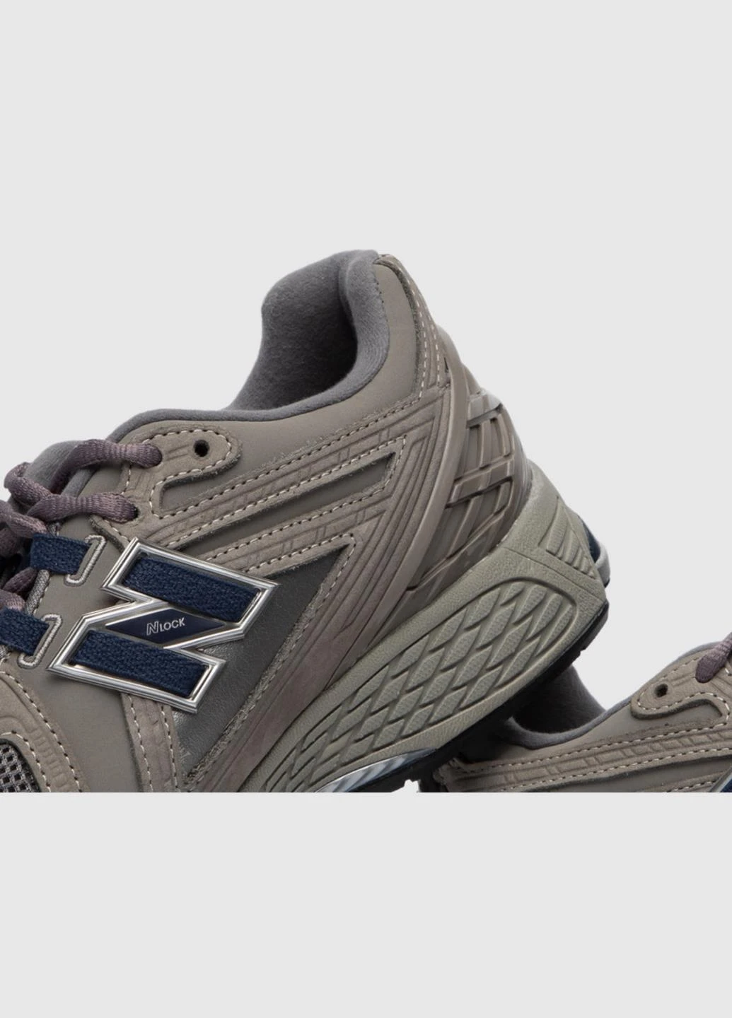 Коричневі кросівки m1906rb демісезон New Balance 1906R Brown